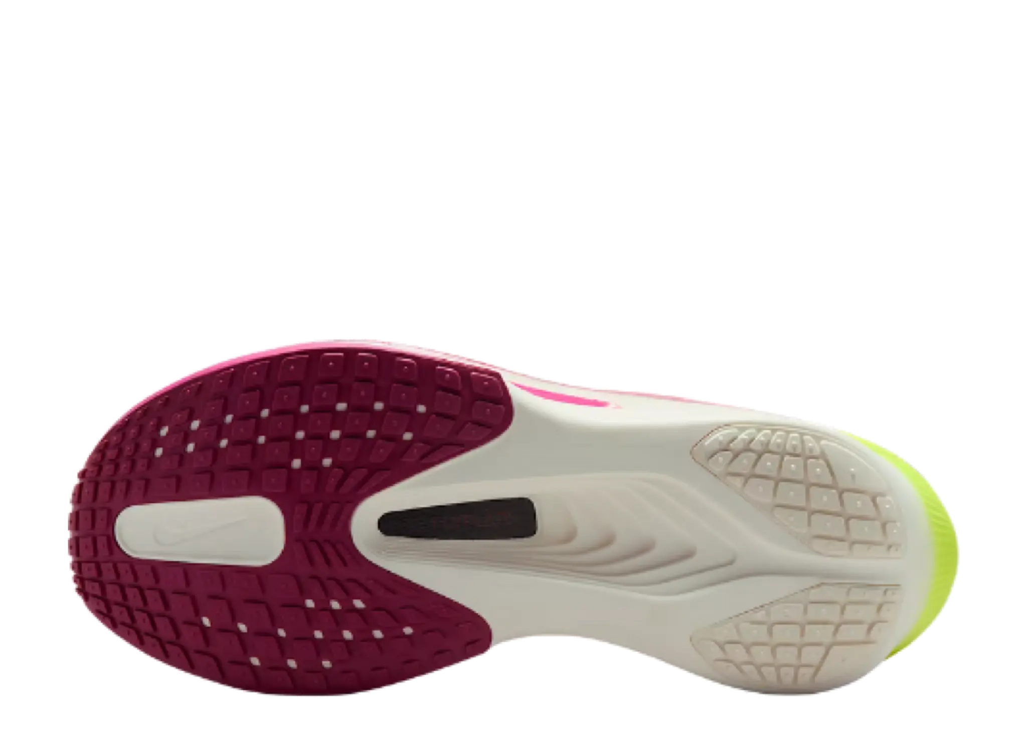 Nike Zoom Fly 6 Pink Spell Crimson Tint Hyper Pink (Women's) - photo 4