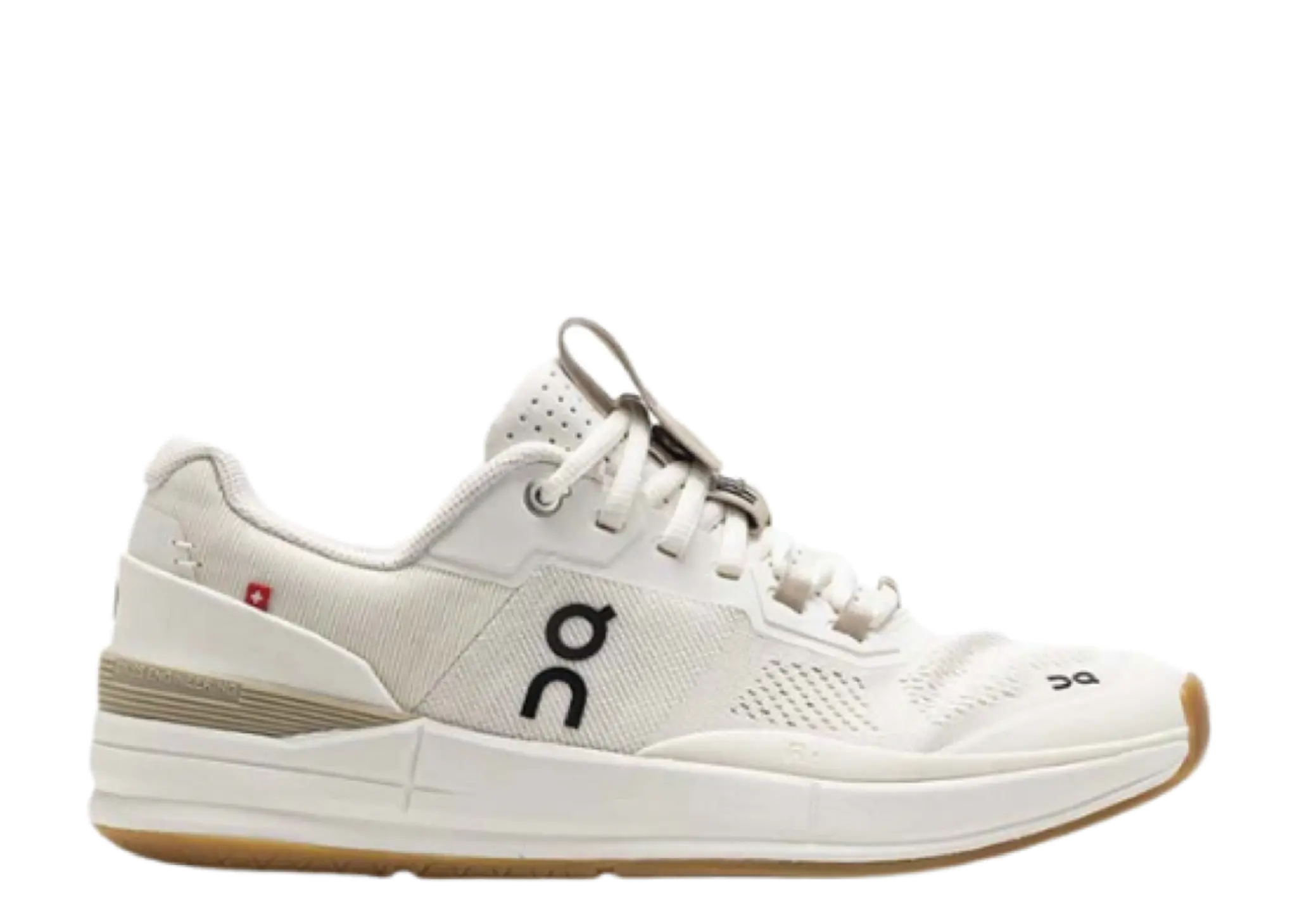 On The Roger Pro Ivory