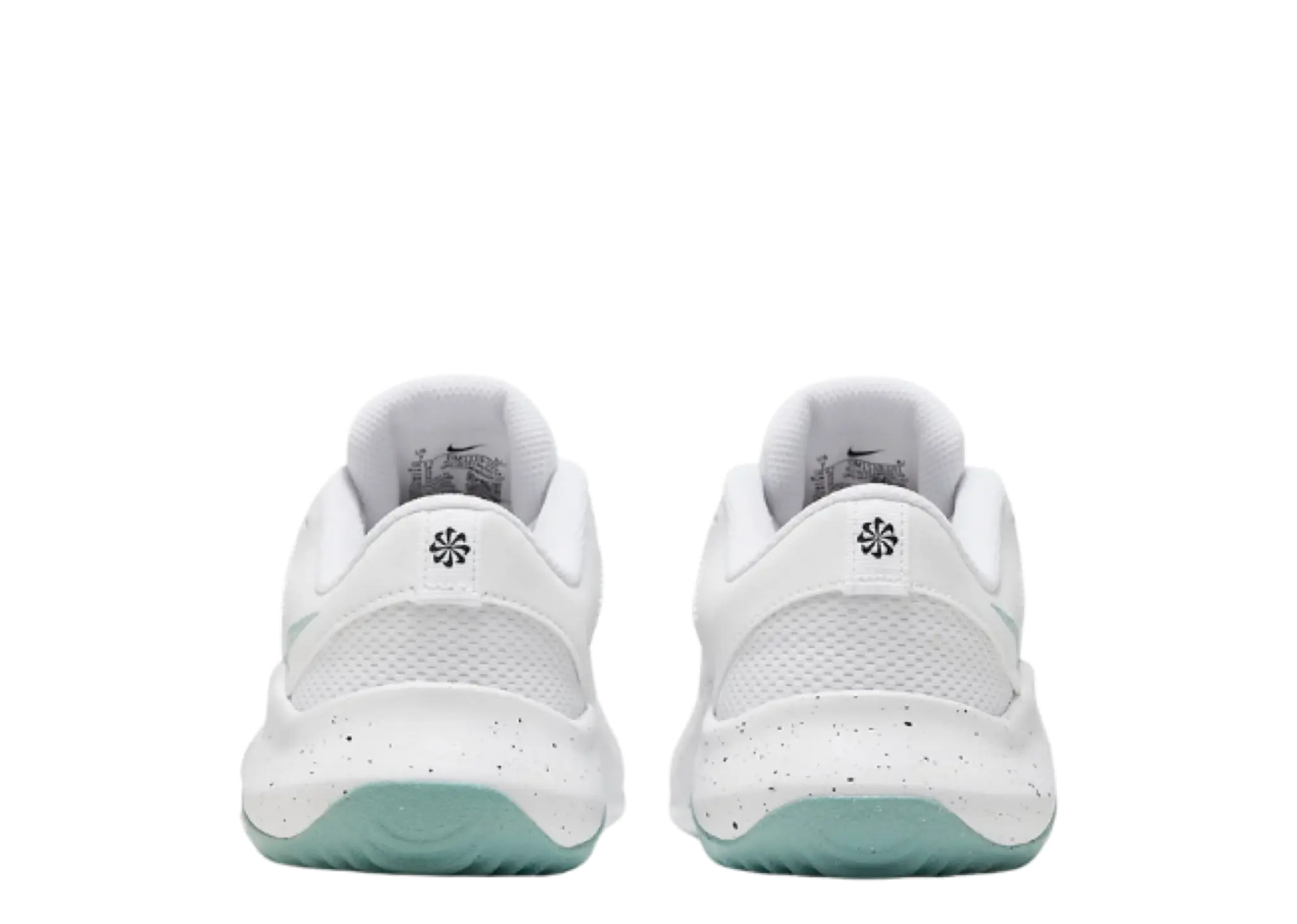 Nike Legend Essential 3 Next Nature White Jade Ice (Women's) - photo 3