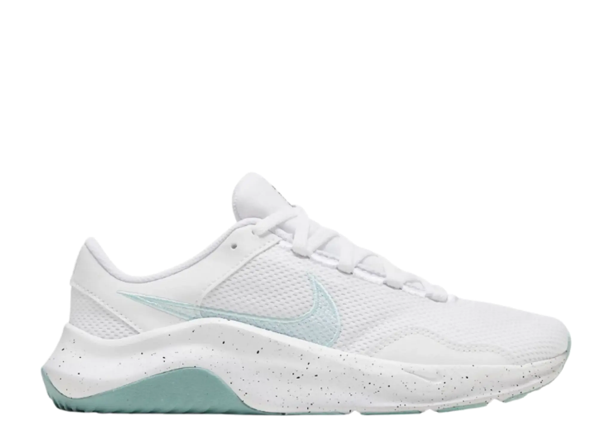 Nike Legend Essential 3 Next Nature White Jade Ice (Women's)