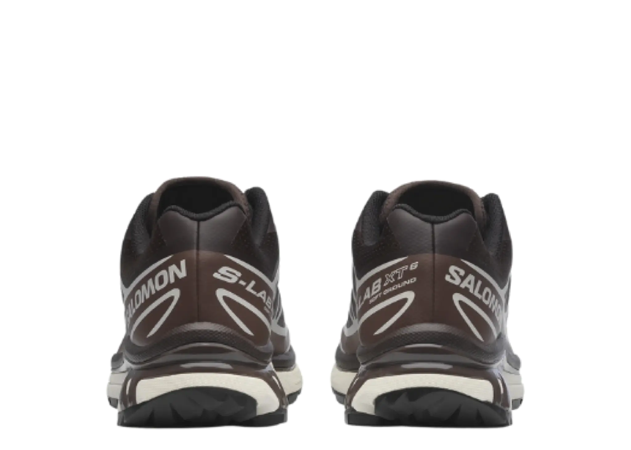 Salomon XT-6 Coffee French Roast - photo 3