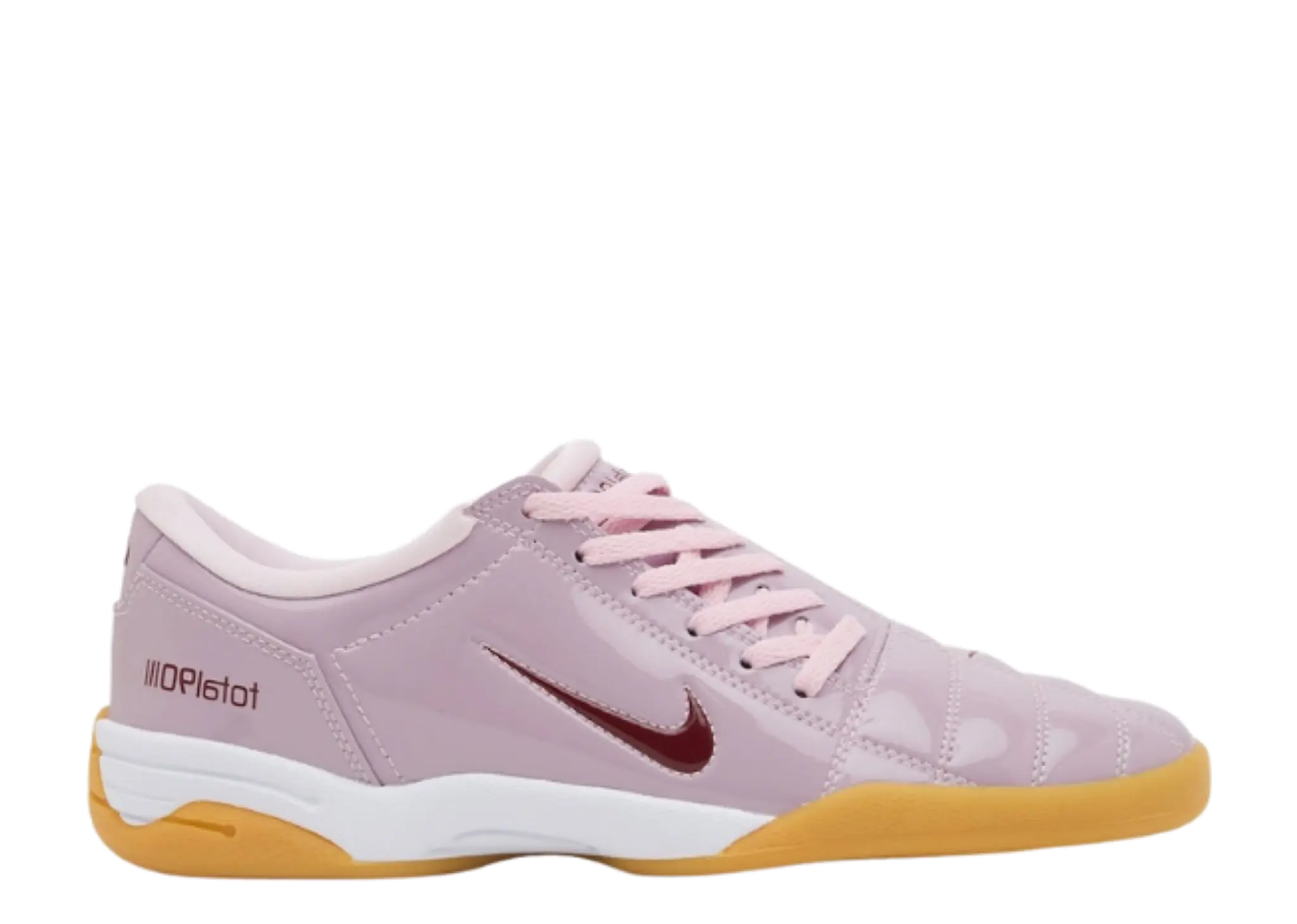 Nike Total 90 Pink Foam White Midnight Navy (Women's)