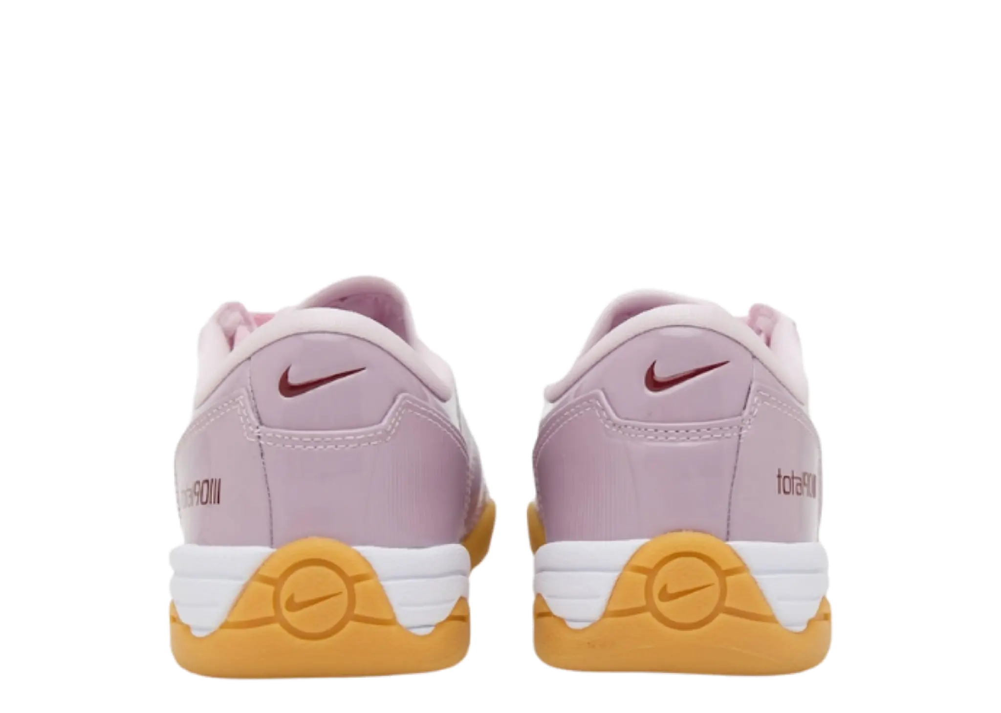 Nike Total 90 Pink Foam White Midnight Navy (Women's) - photo 3