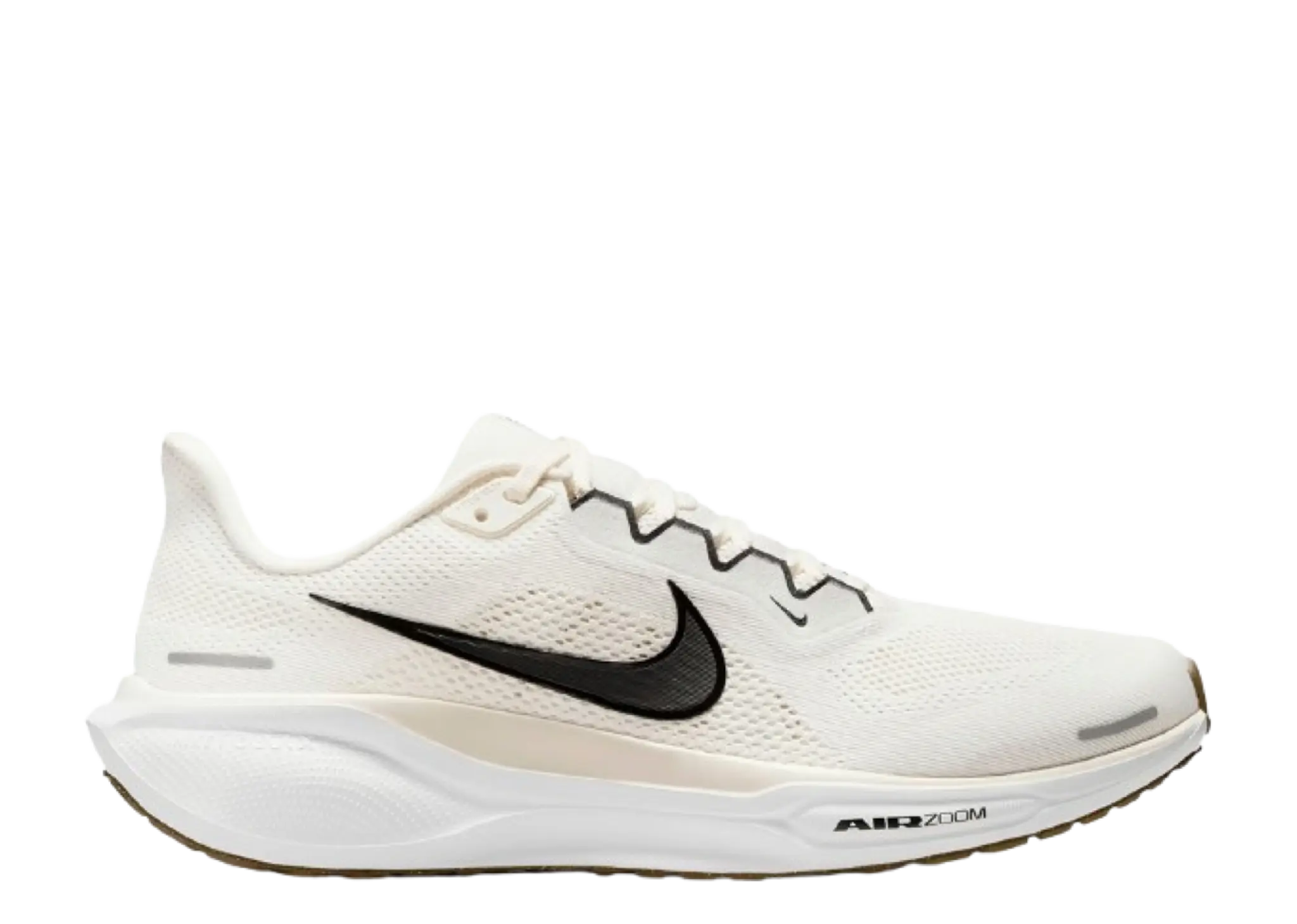 Nike Air Zoom Pegasus 41 Sail Phantom Black