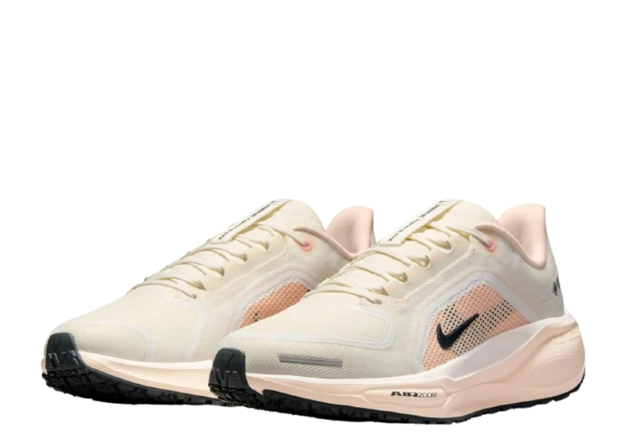 Nike Air Zoom Pegasus 41 Gore-Tex Sail Guava Ice (Women's) - photo 2