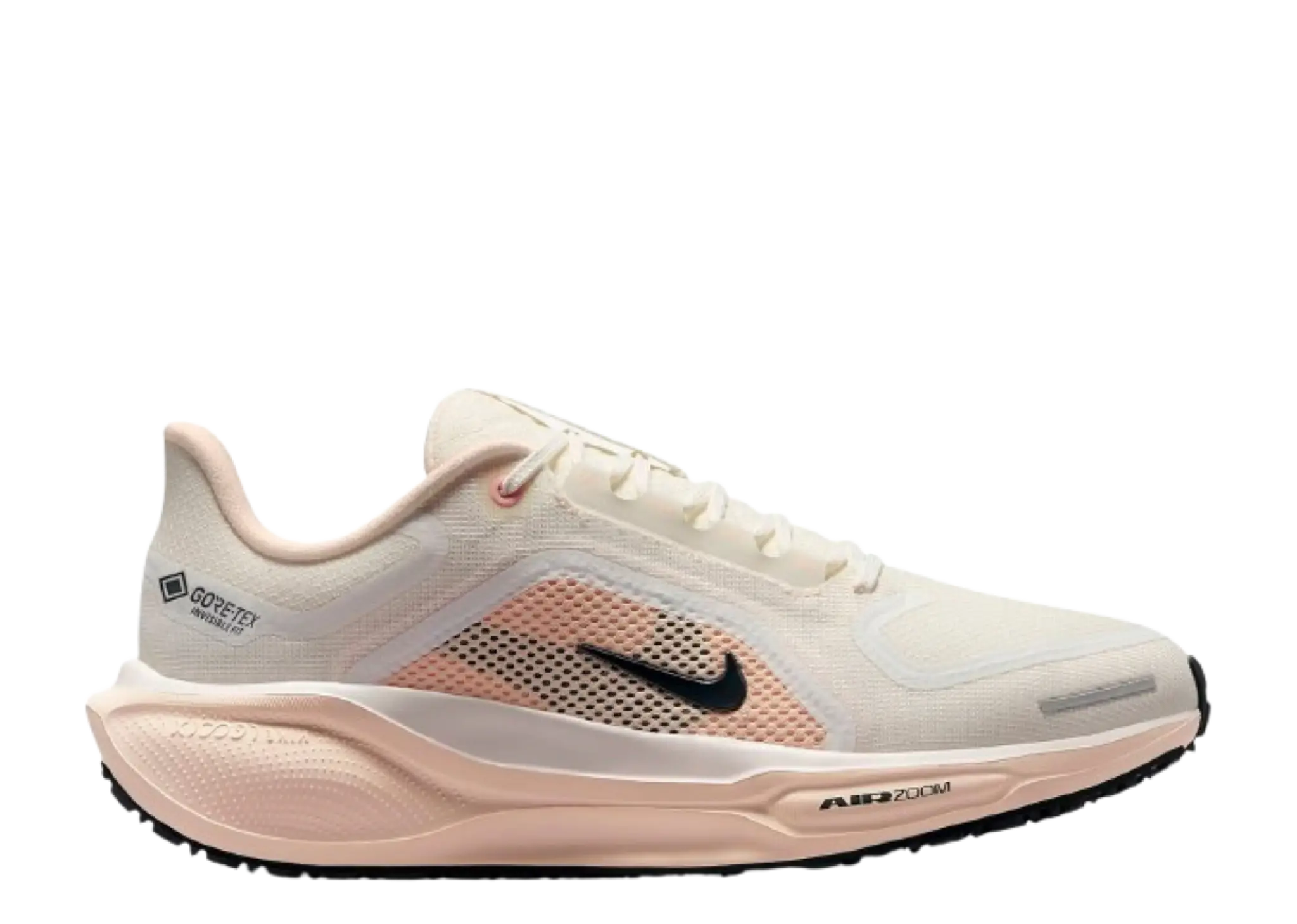 Nike Air Zoom Pegasus 41 Gore-Tex Sail Guava Ice (Women's)