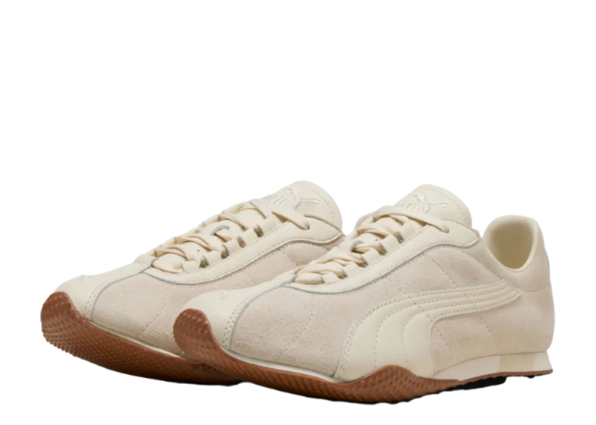 Puma H-Street Premium Alpine Snow Warm White - photo 3