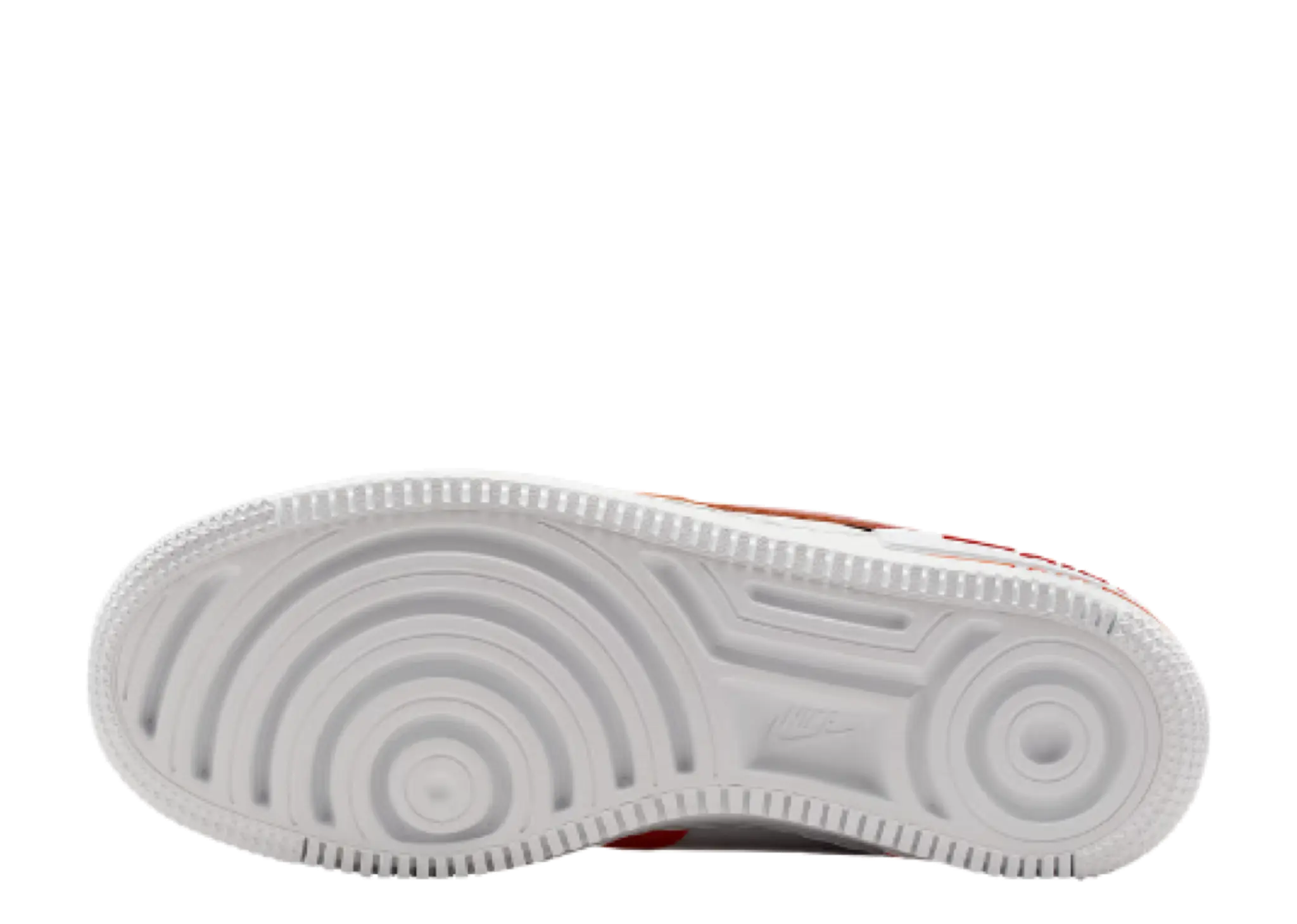 Nike Air Force 1 Shadow White Bright Ceramic (Women's) - photo 4