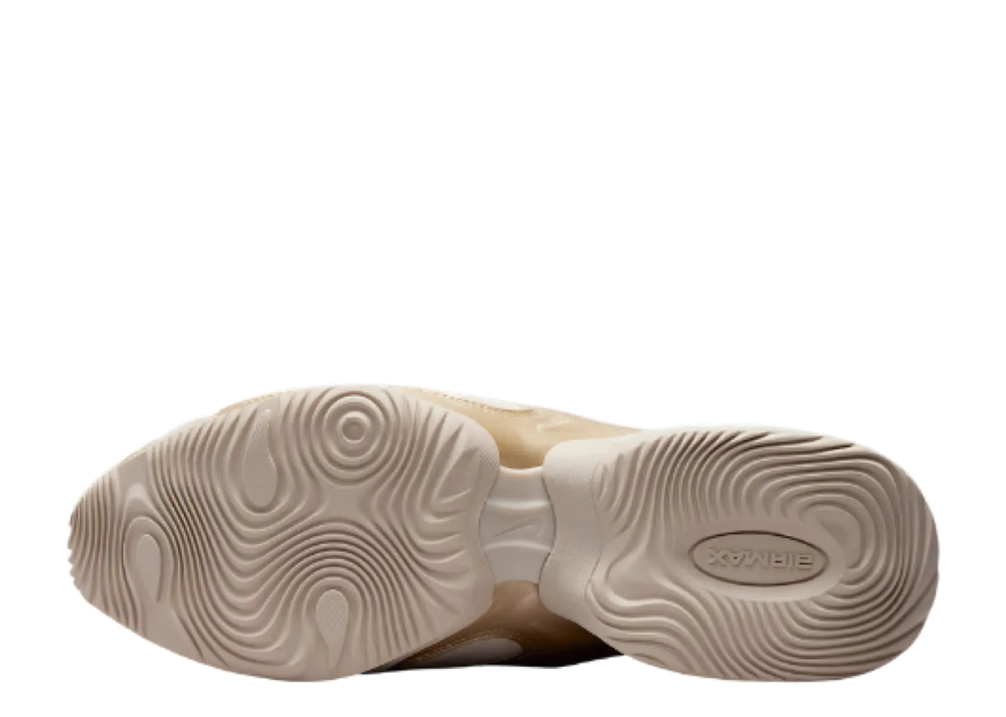 Nike Air Max Muse Desert Sand Plata Metalizado Metallic Pewter (Women's) - photo 4