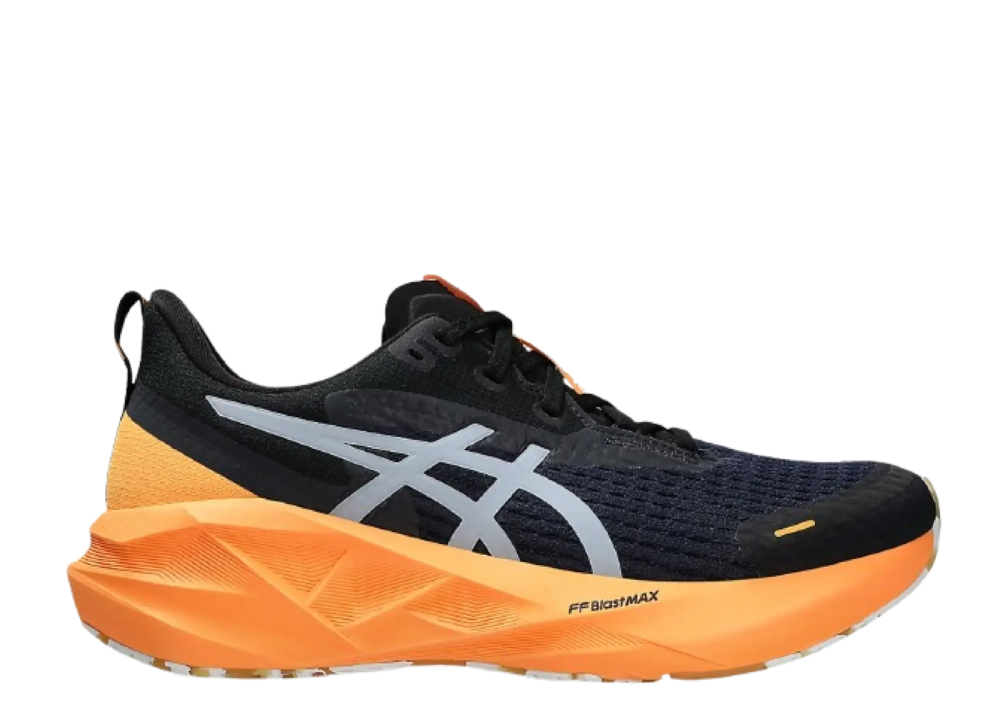 ASICS Novablast  5 Lite Show Orange Pop