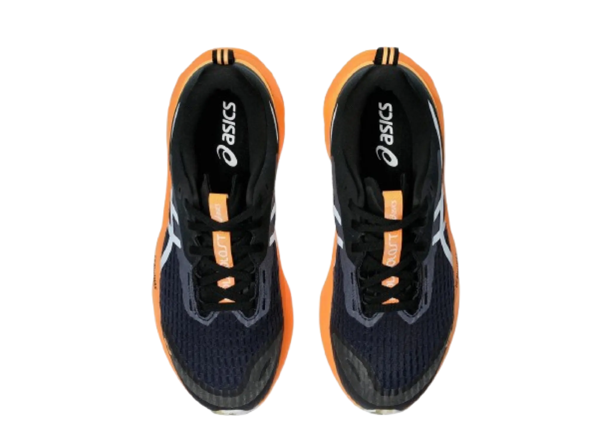 ASICS Novablast  5 Lite Show Orange Pop - photo 2