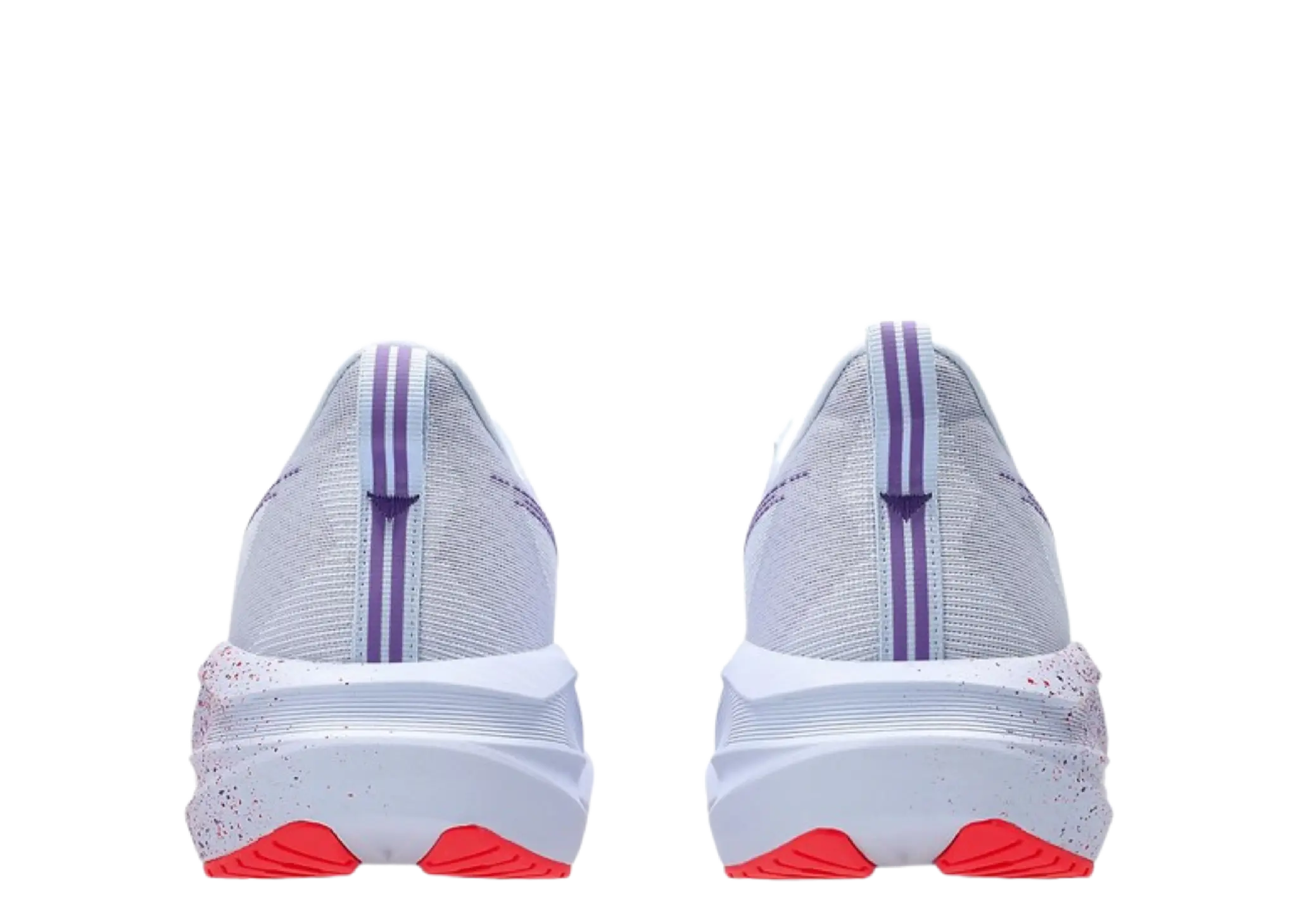 ASICS Novablast  5 Tokyo Blue Fade Edo Purple - photo 3