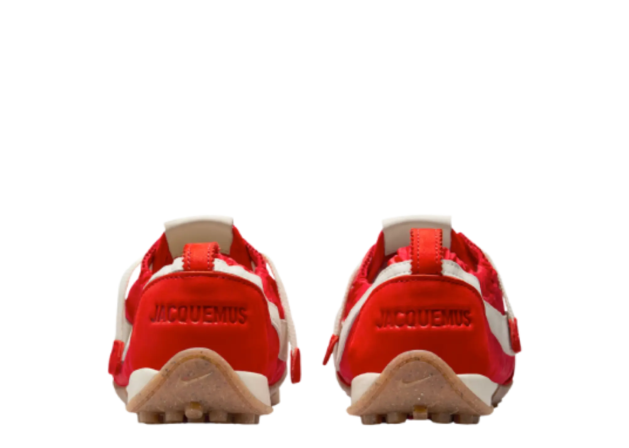 Nike Moon Shoe SP Jacquemus University Red (Women's) - photo 3