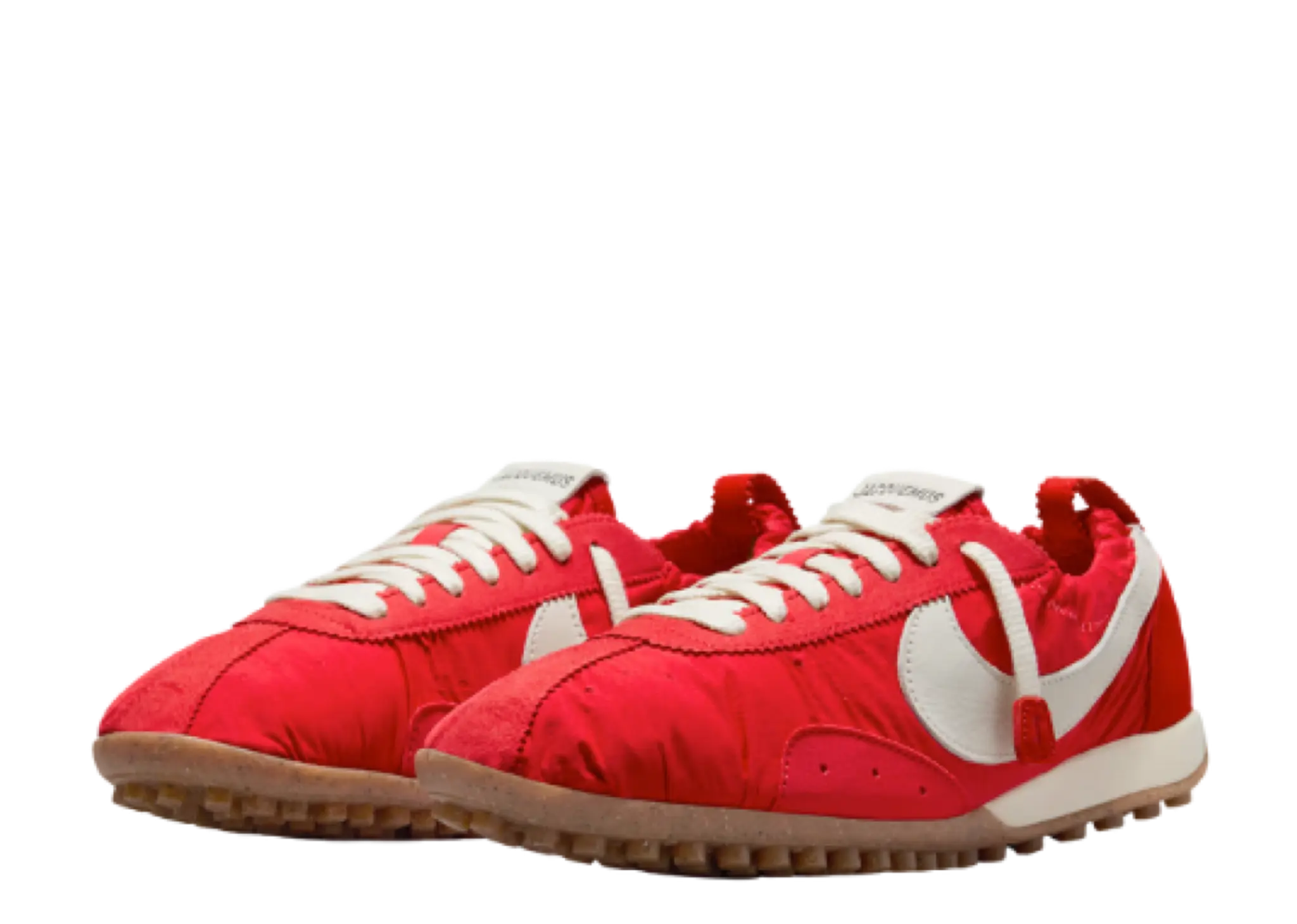 Nike Moon Shoe SP Jacquemus University Red (Women's) - photo 2