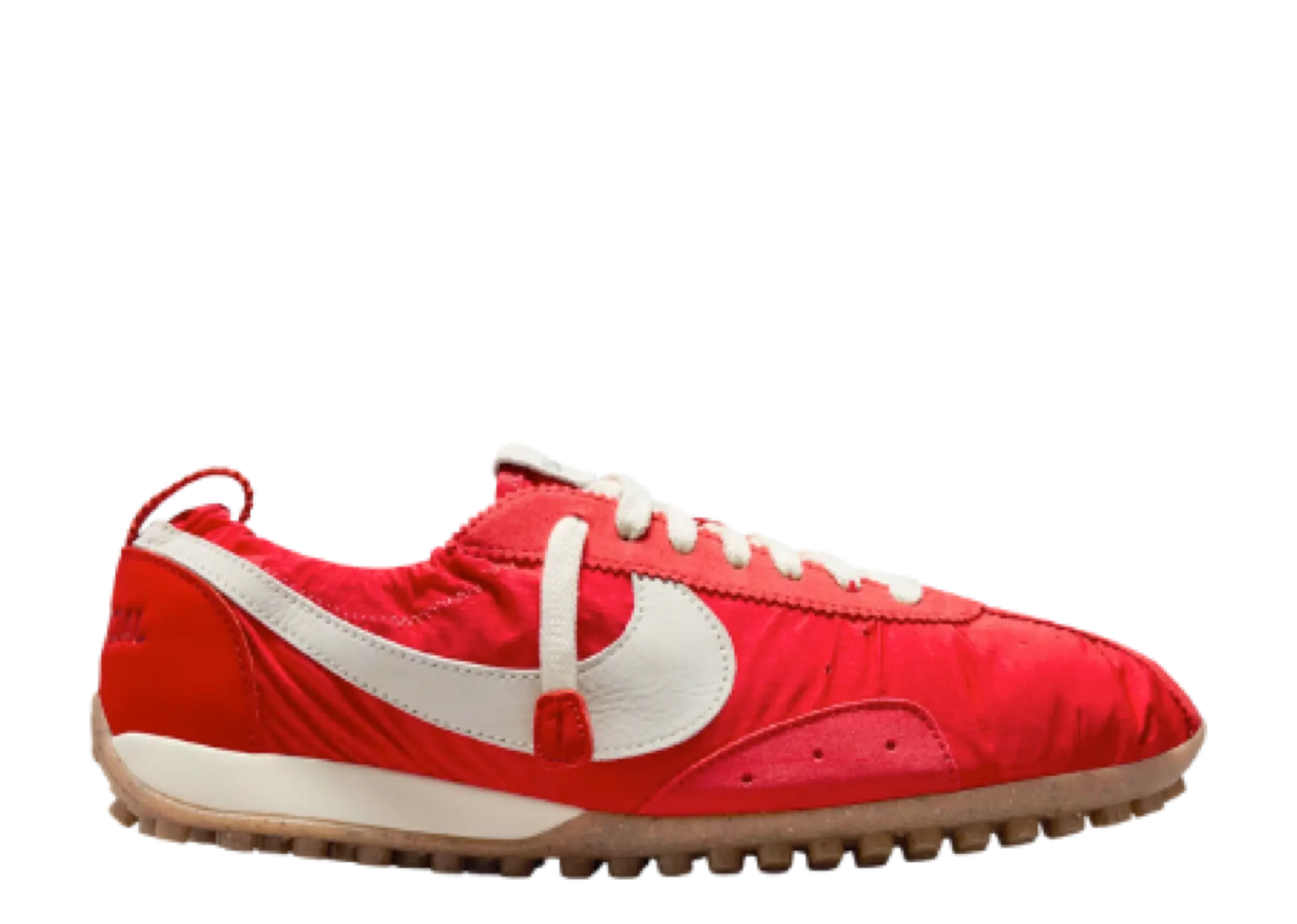 Nike Moon Shoe SP Jacquemus University Red (Women's)