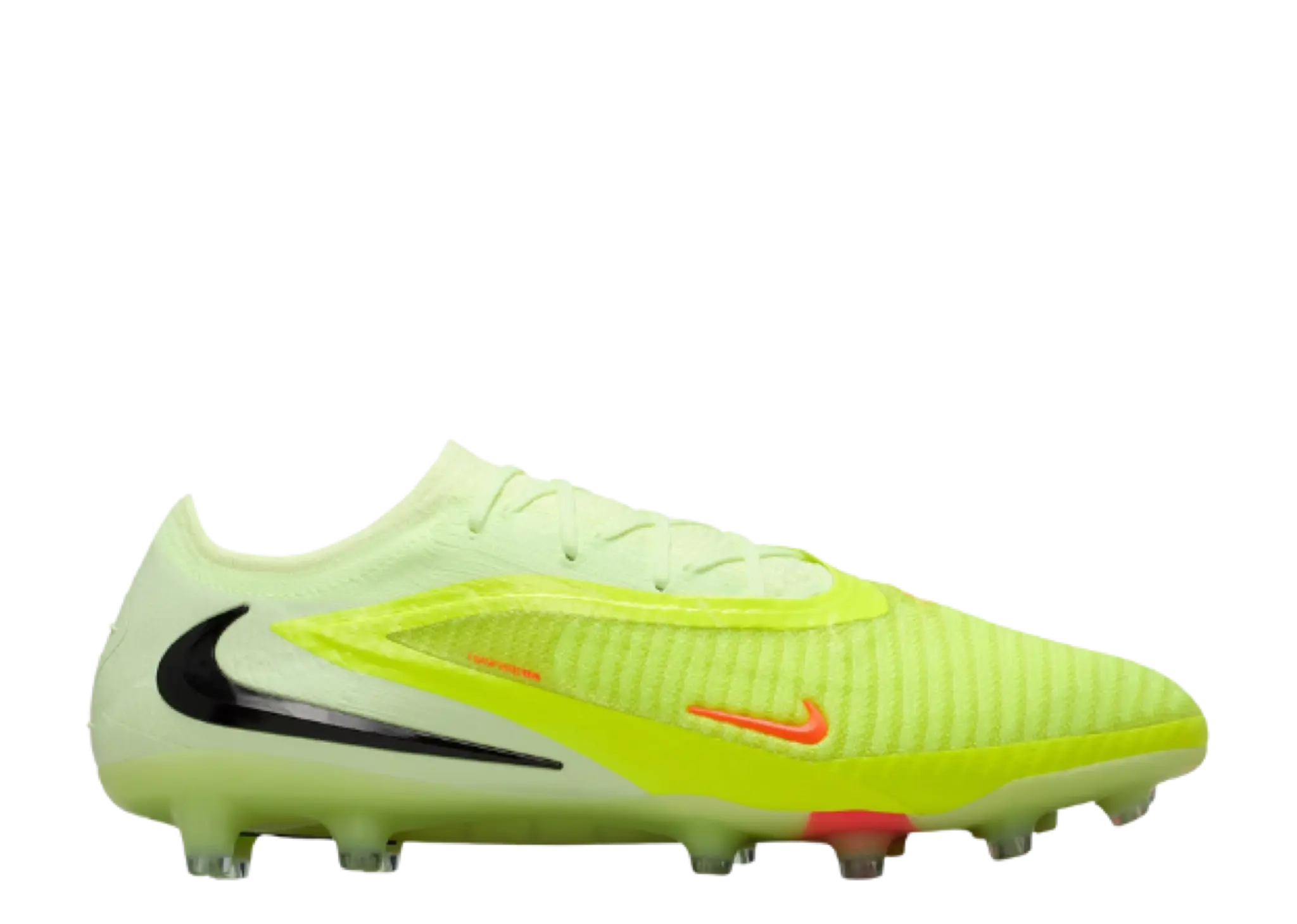 Nike Phantom 6 Low Elite AG-Pro Hyper Crimson Limelight