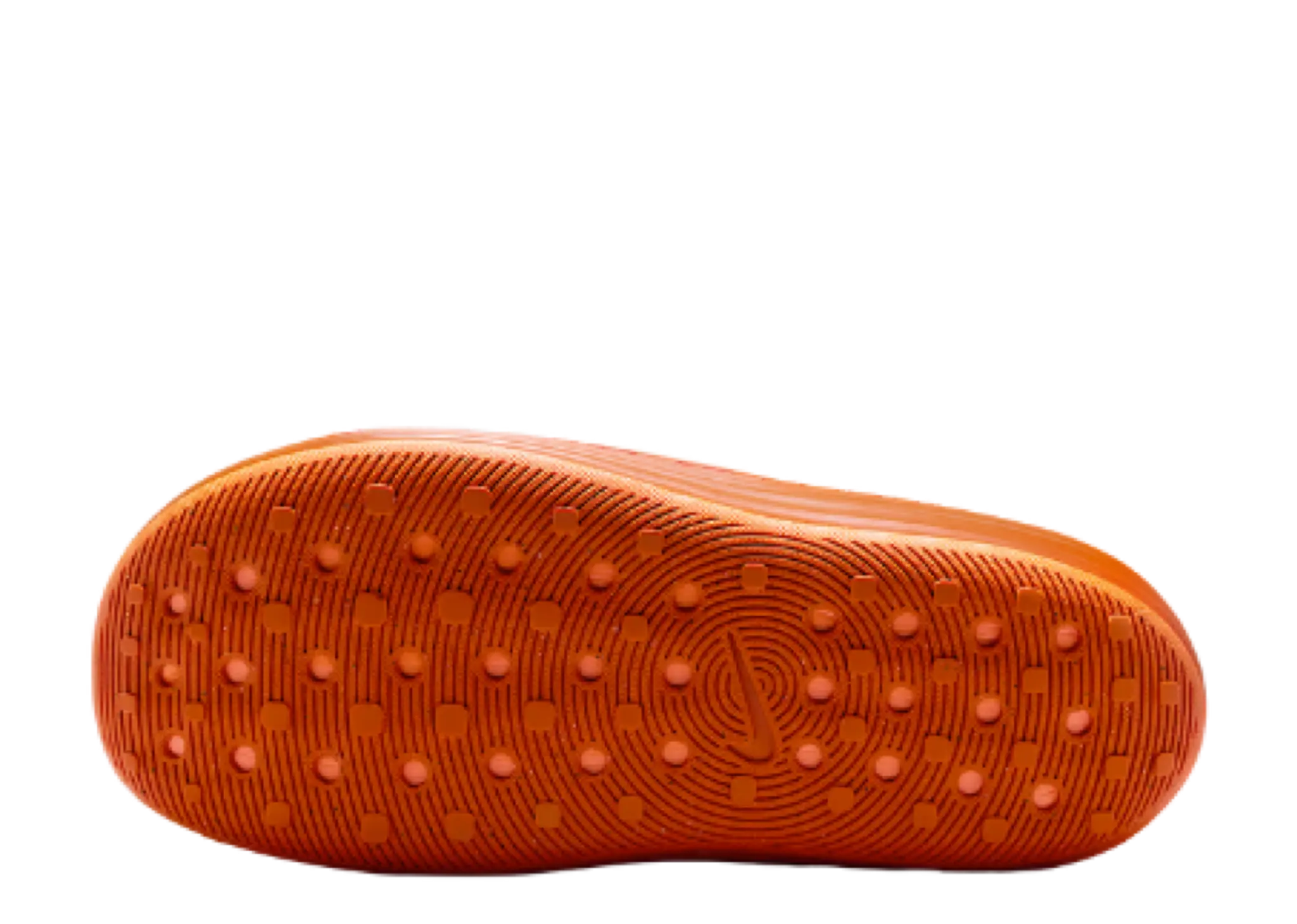 Nike ReactX Rejuven8 Slide Marrakesh Campfire Orange - photo 3