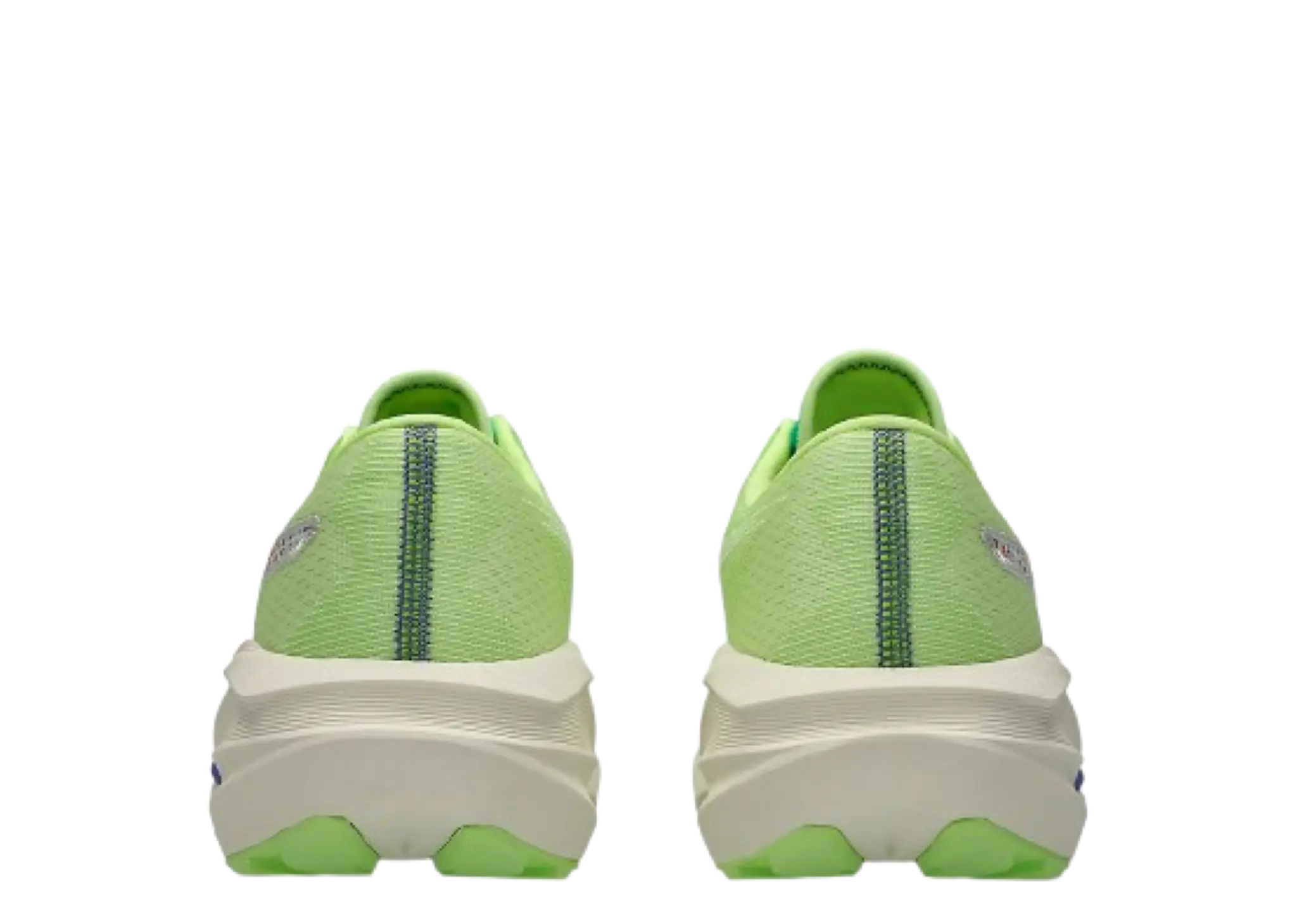 ASICS Novablast  5 TR Nature Bathing Lime Green - photo 3
