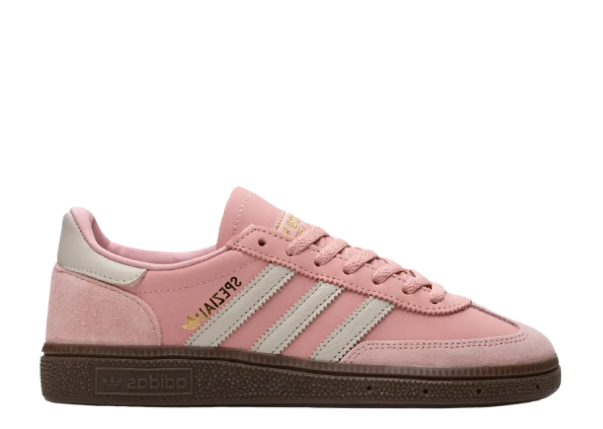 Adidas Handball Spezial Wonder Mauve Alumina (Women's)