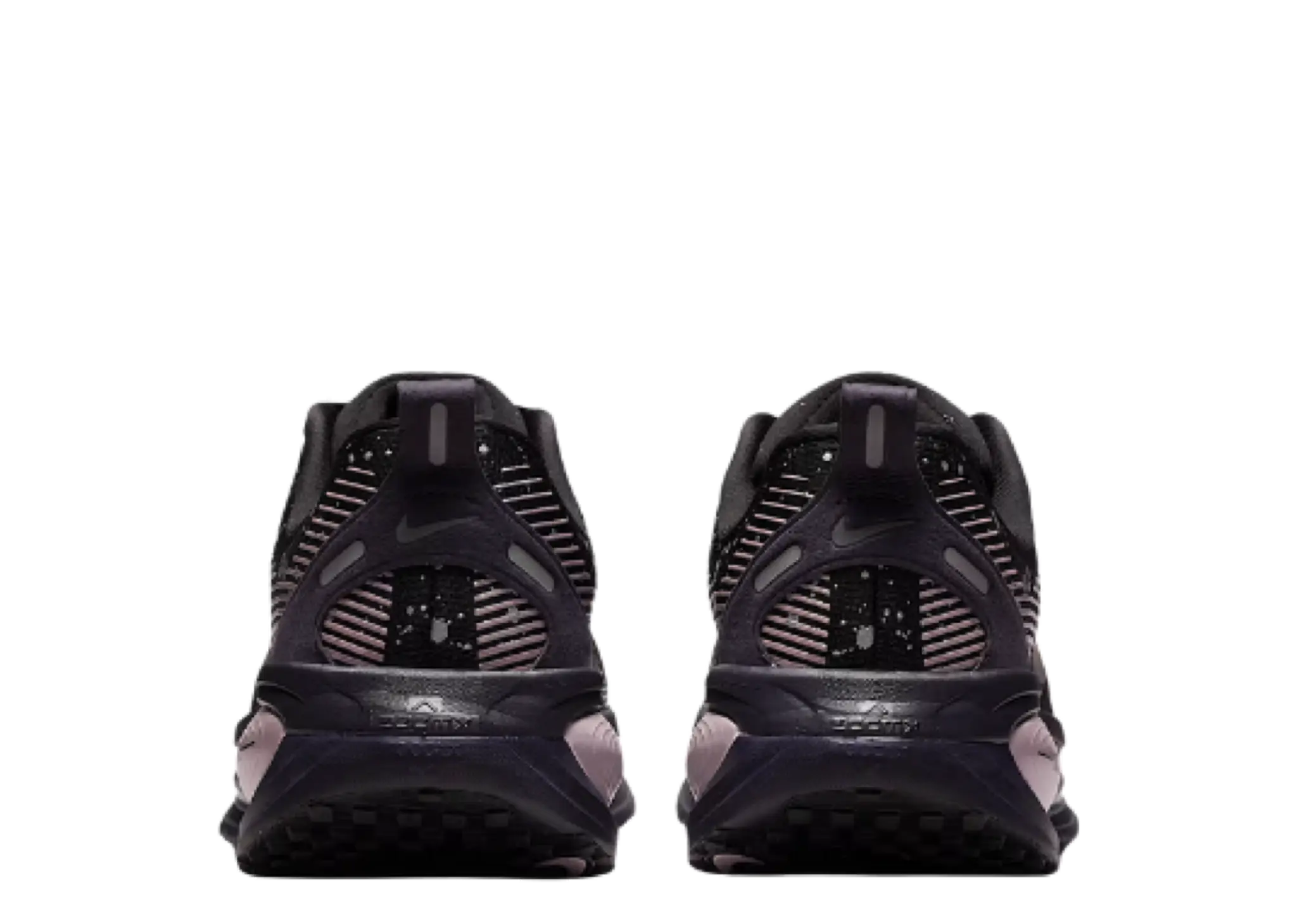 Nike Vomero 18 SE Black Metallic Dark Grey (Women's) - photo 3