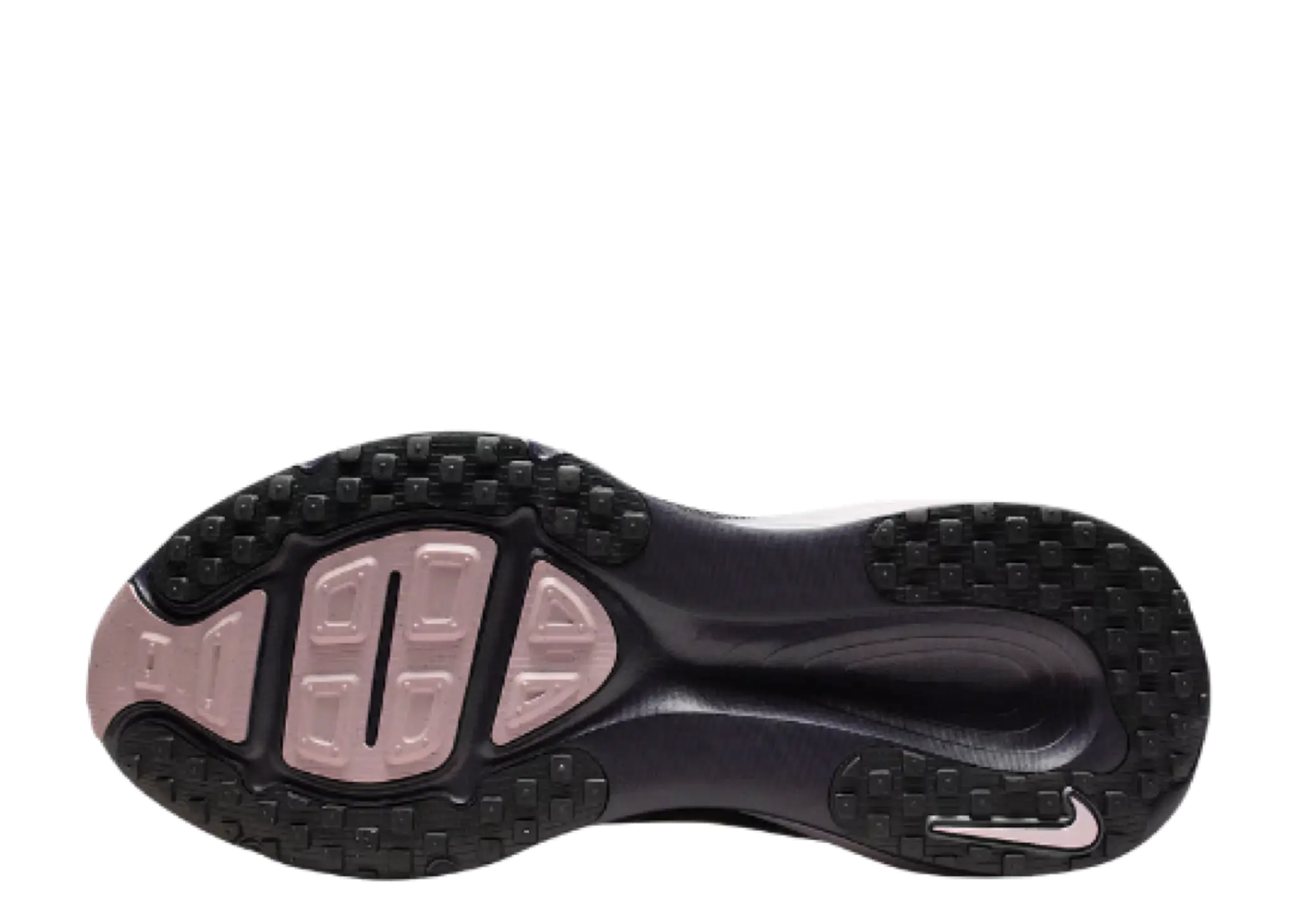 Nike Vomero 18 SE Black Metallic Dark Grey (Women's) - photo 4
