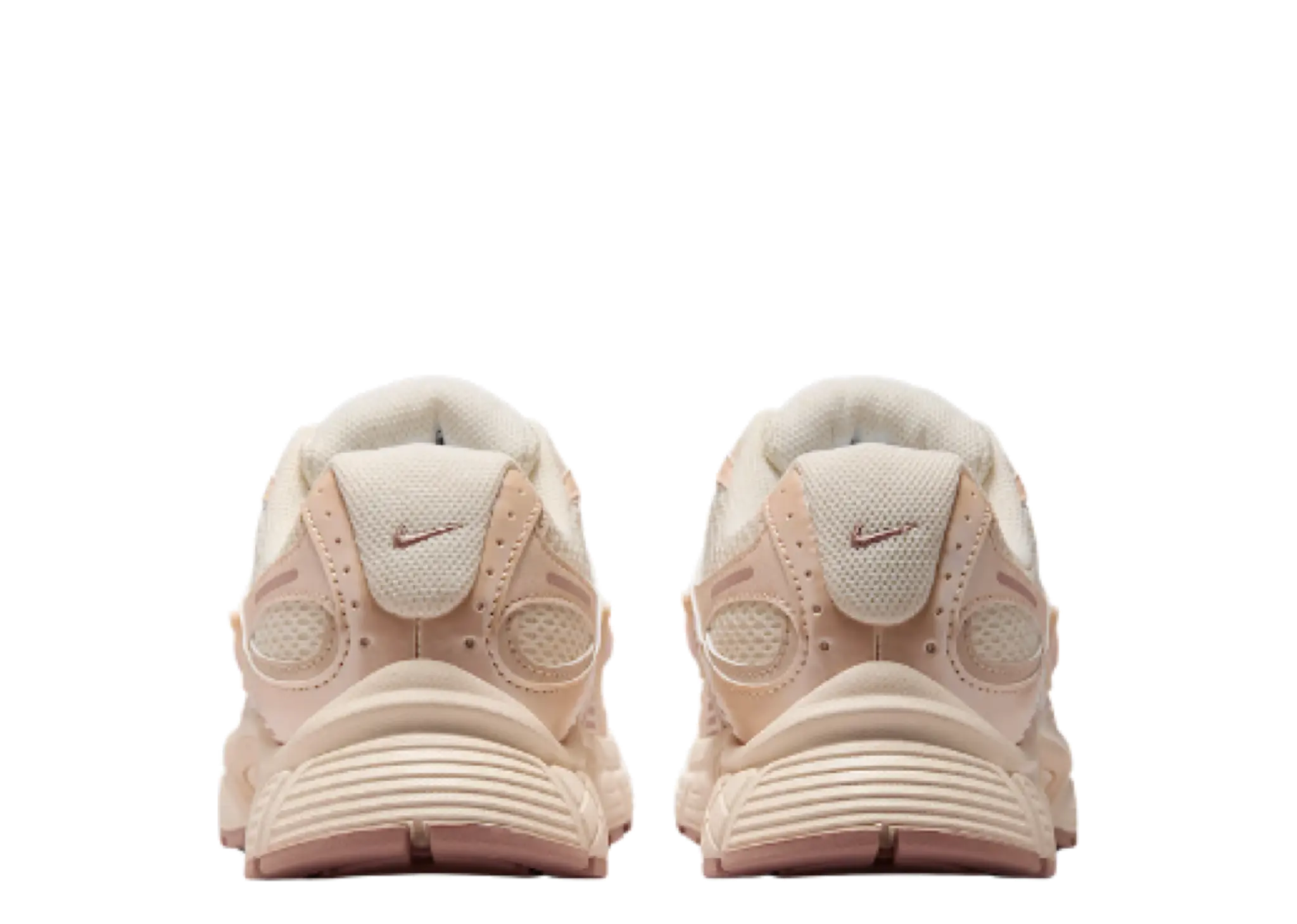 Nike V5 RNR Soft Pearl Pearl White Metallic Silver Particle Pink (Women's) - photo 3