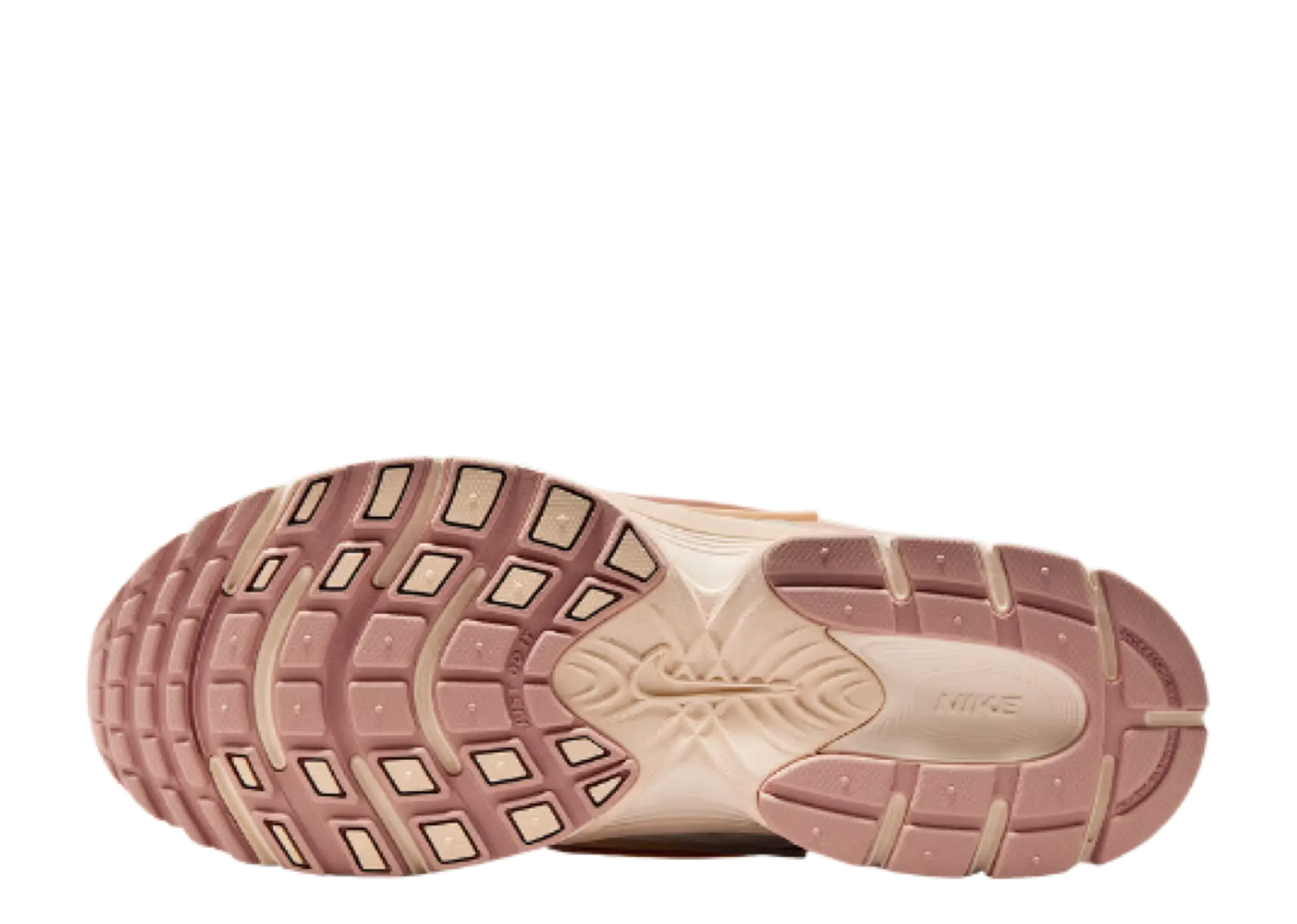 Nike V5 RNR Soft Pearl Pearl White Metallic Silver Particle Pink (Women's) - photo 4