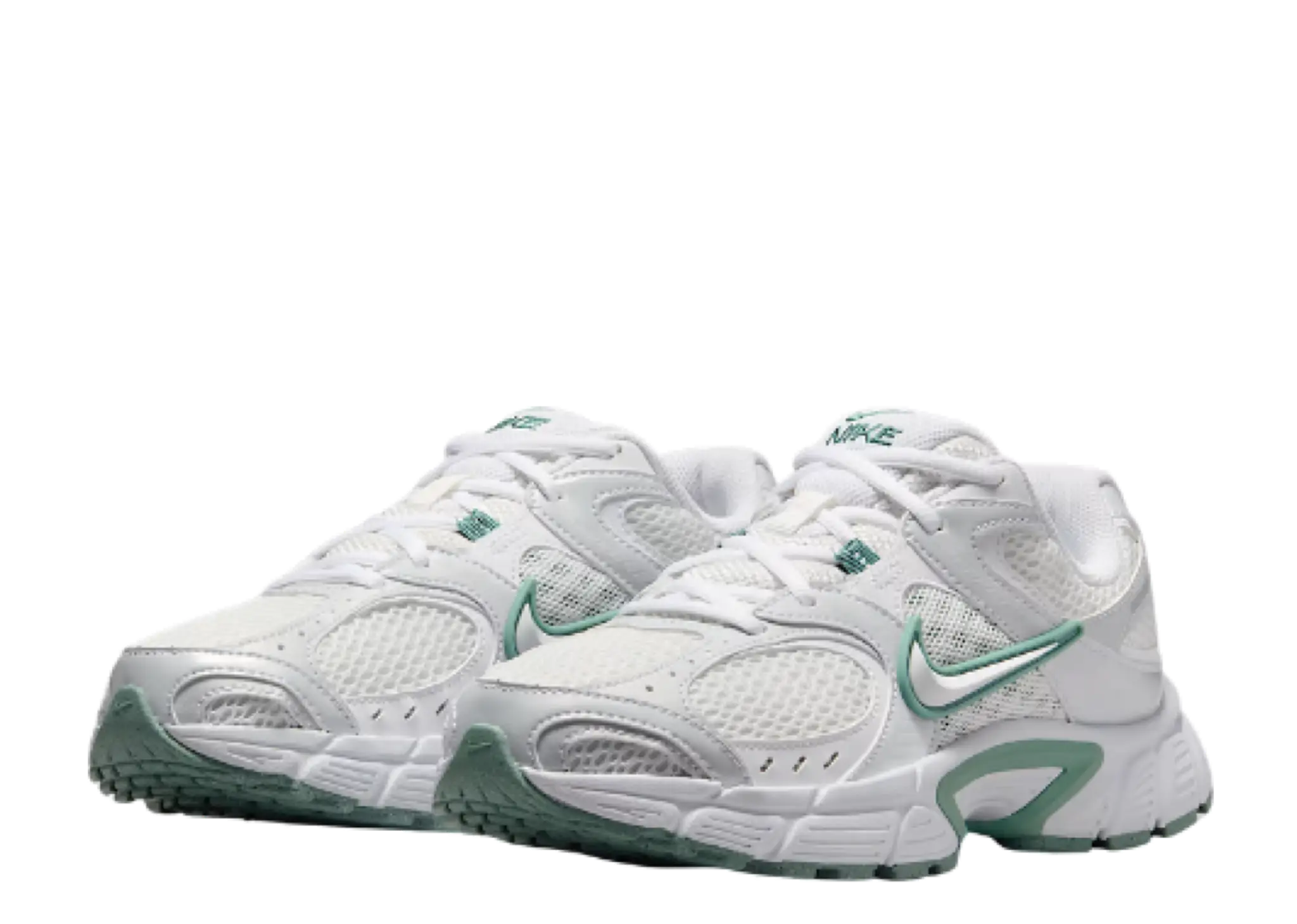 Nike V5 RNR Summit White Vast Grey Cannon White (Women's) - photo 2