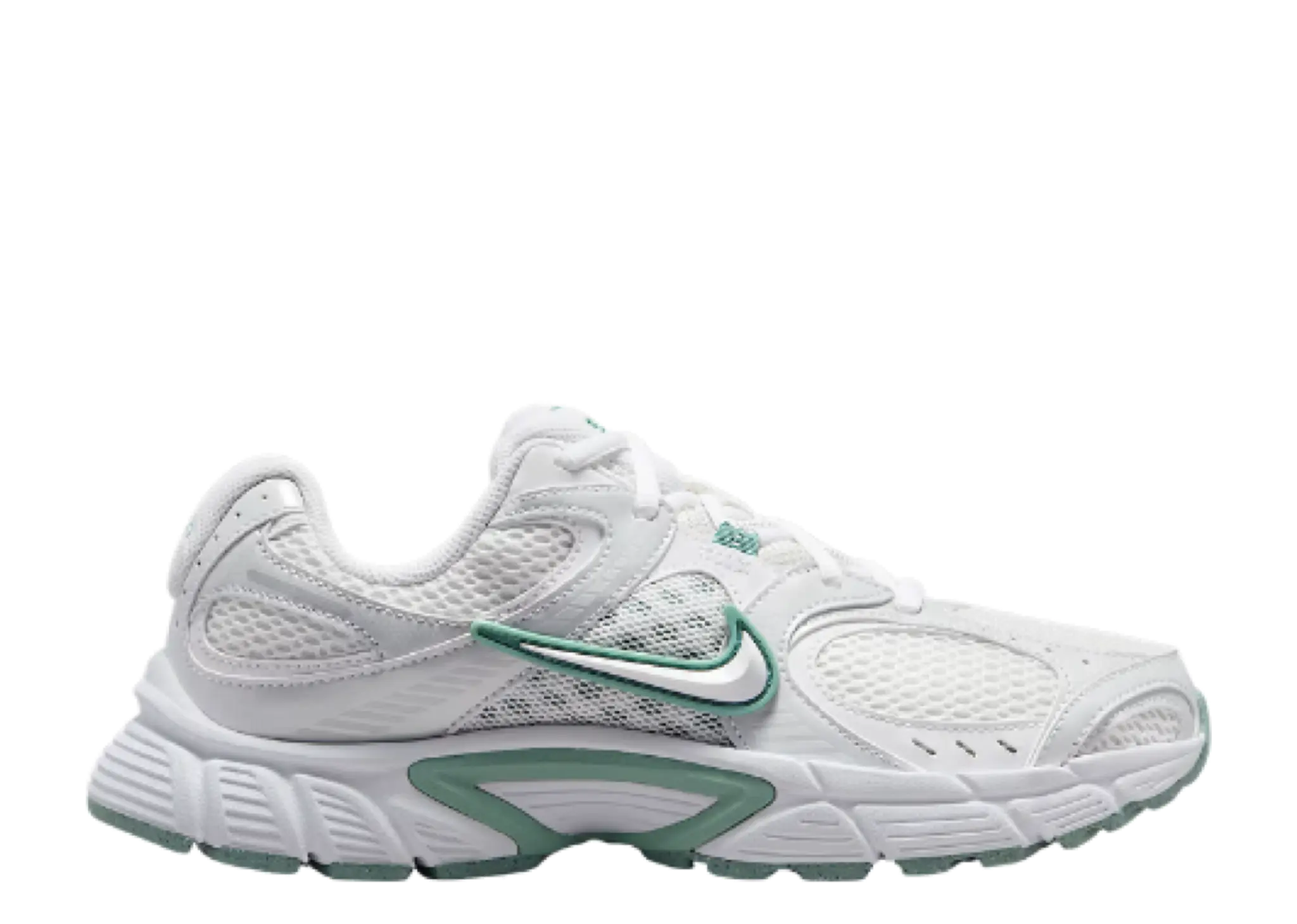 Nike V5 RNR Summit White Vast Grey Cannon White (Women's)