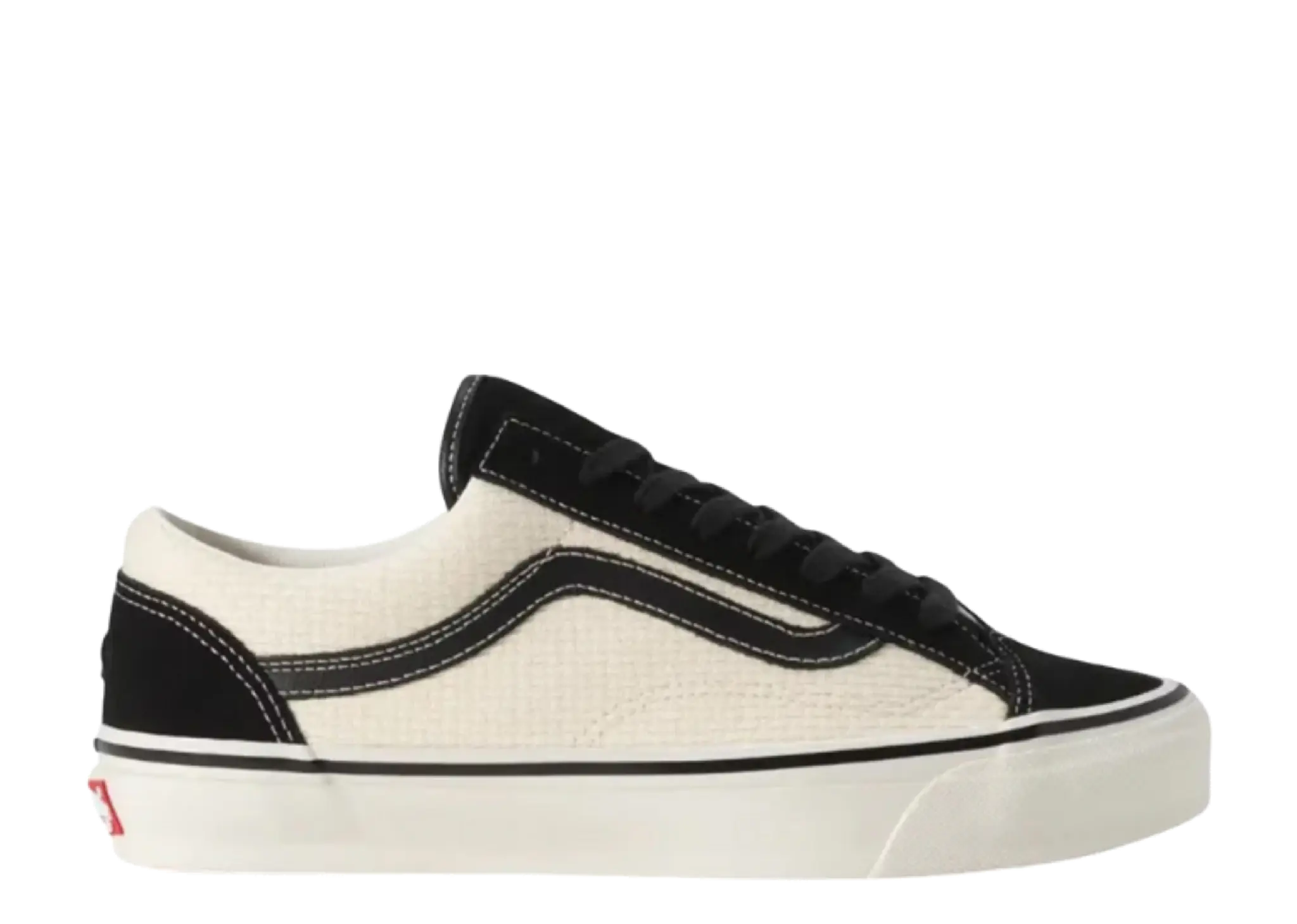 Vans Old Skool 36 Shoyroll Natural