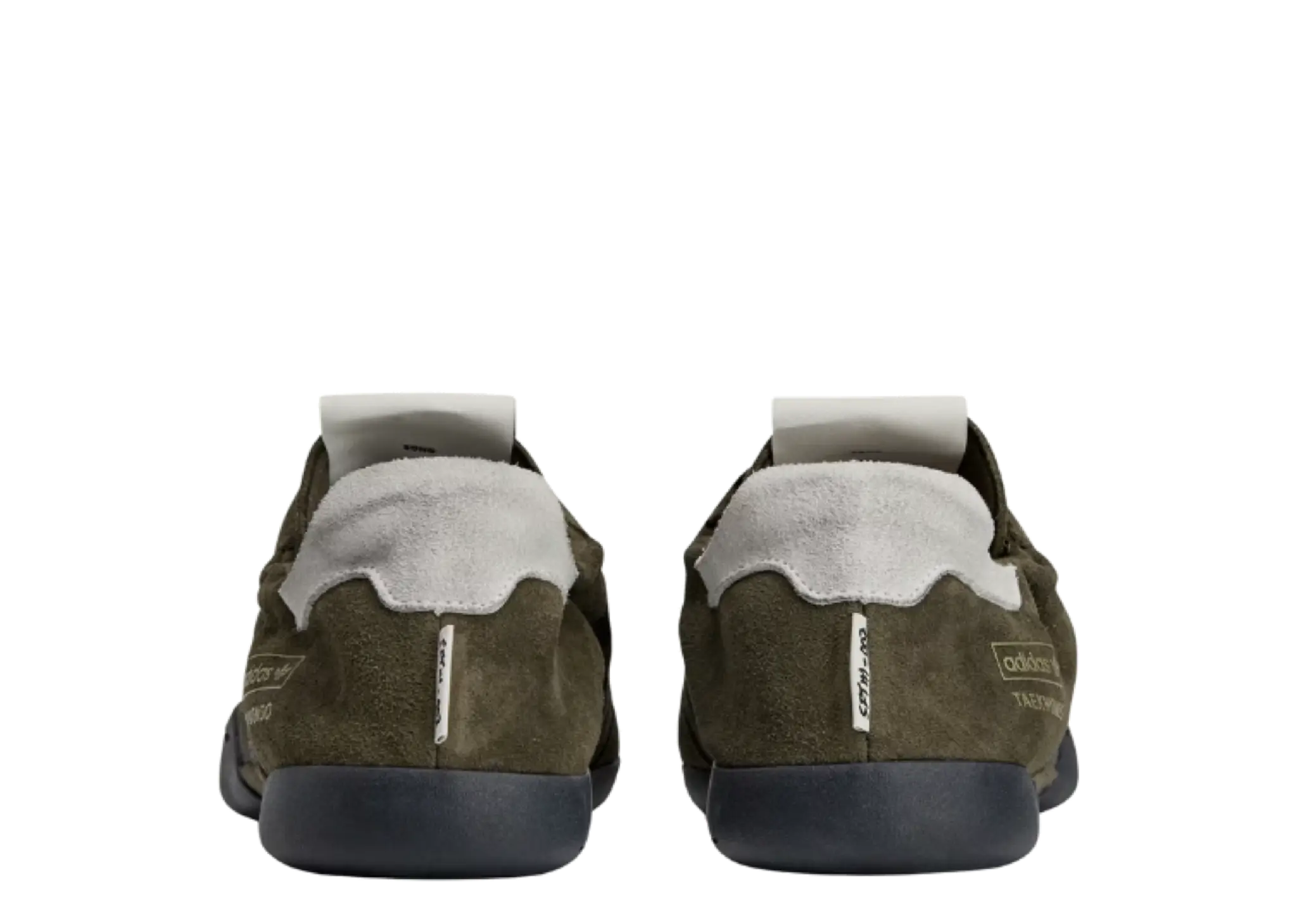 Adidas Taekwondo Mei Song for the Mute Brown (Women's) - photo 3
