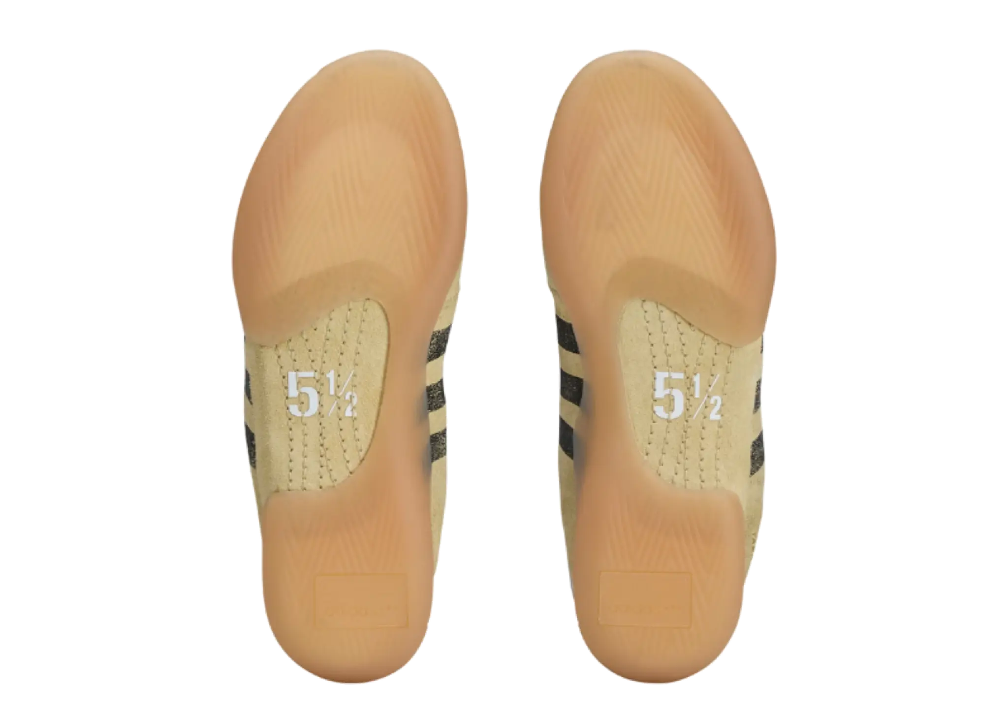 Adidas Taekwondo Mei Song for the Mute Cream White (Women's) - photo 4