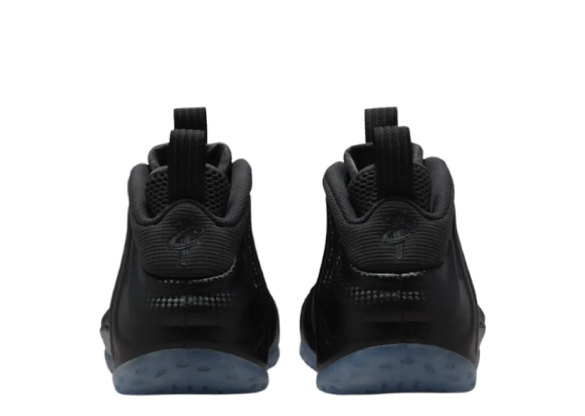 Nike Air Foamposite One Carbon Fiber Black Dark Smoke Grey - photo 3