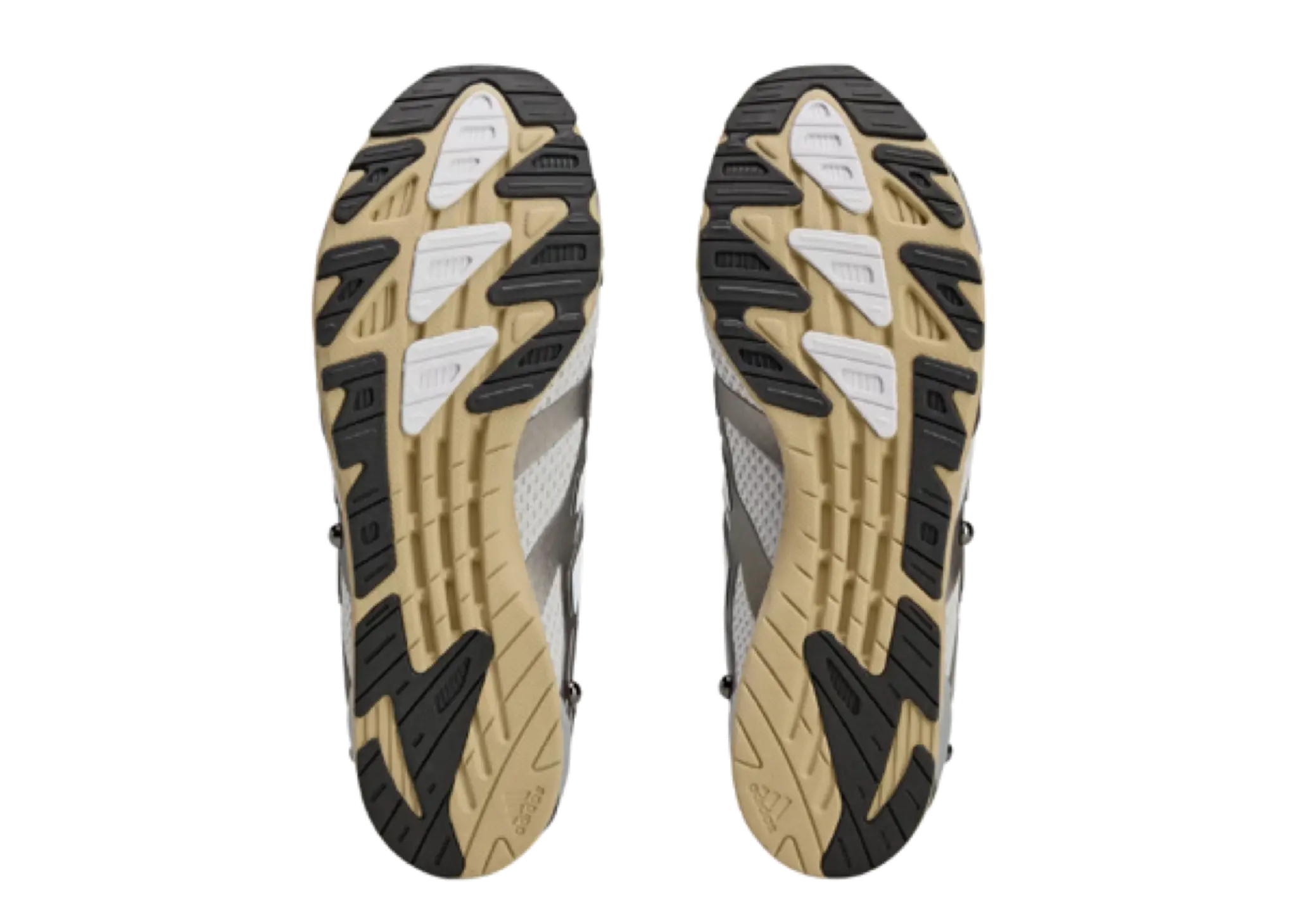 Adidas Adizero PR Song for the Mute White Silver Metallic - photo 4