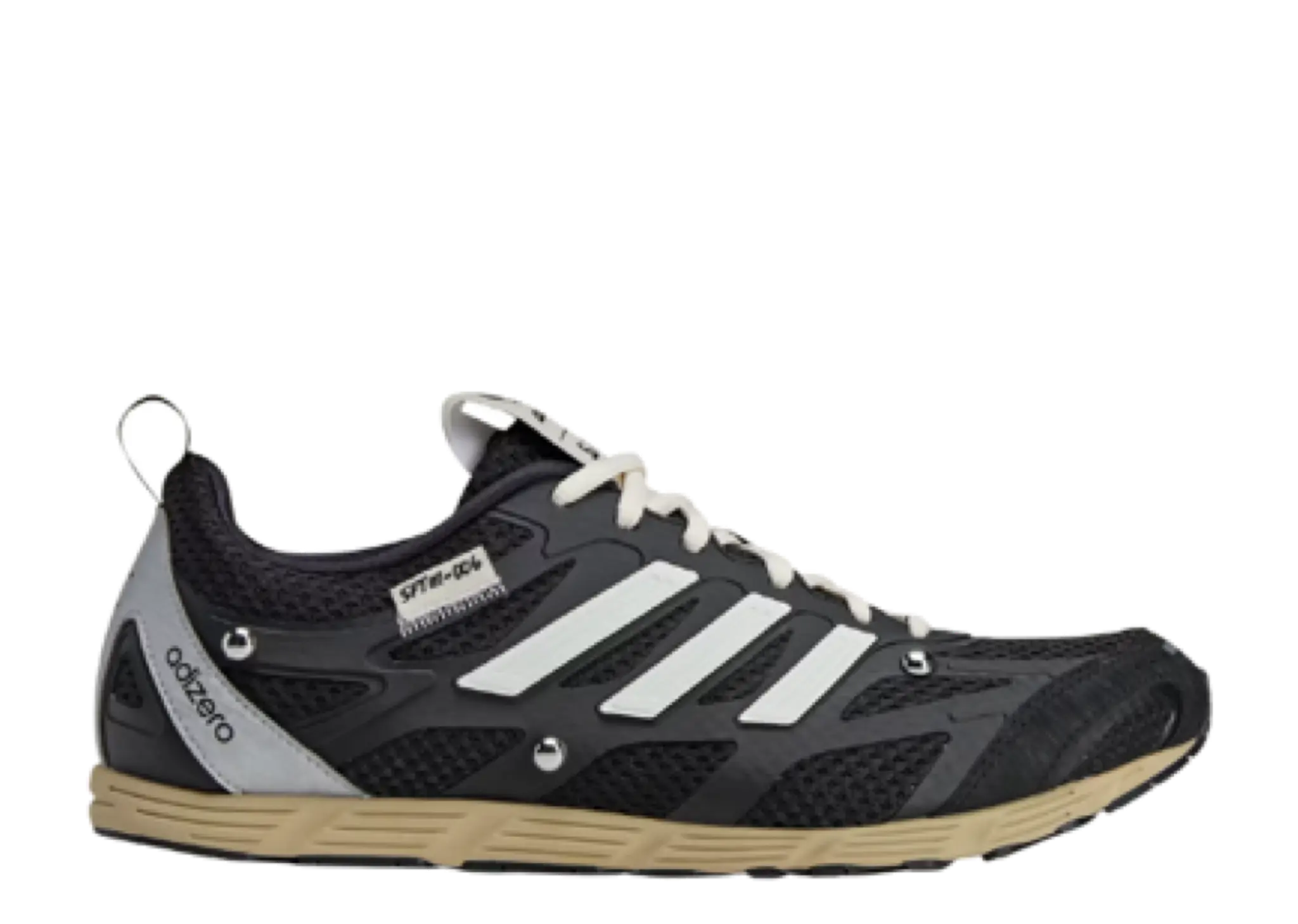 Adidas Adizero PR Song for the Mute Black