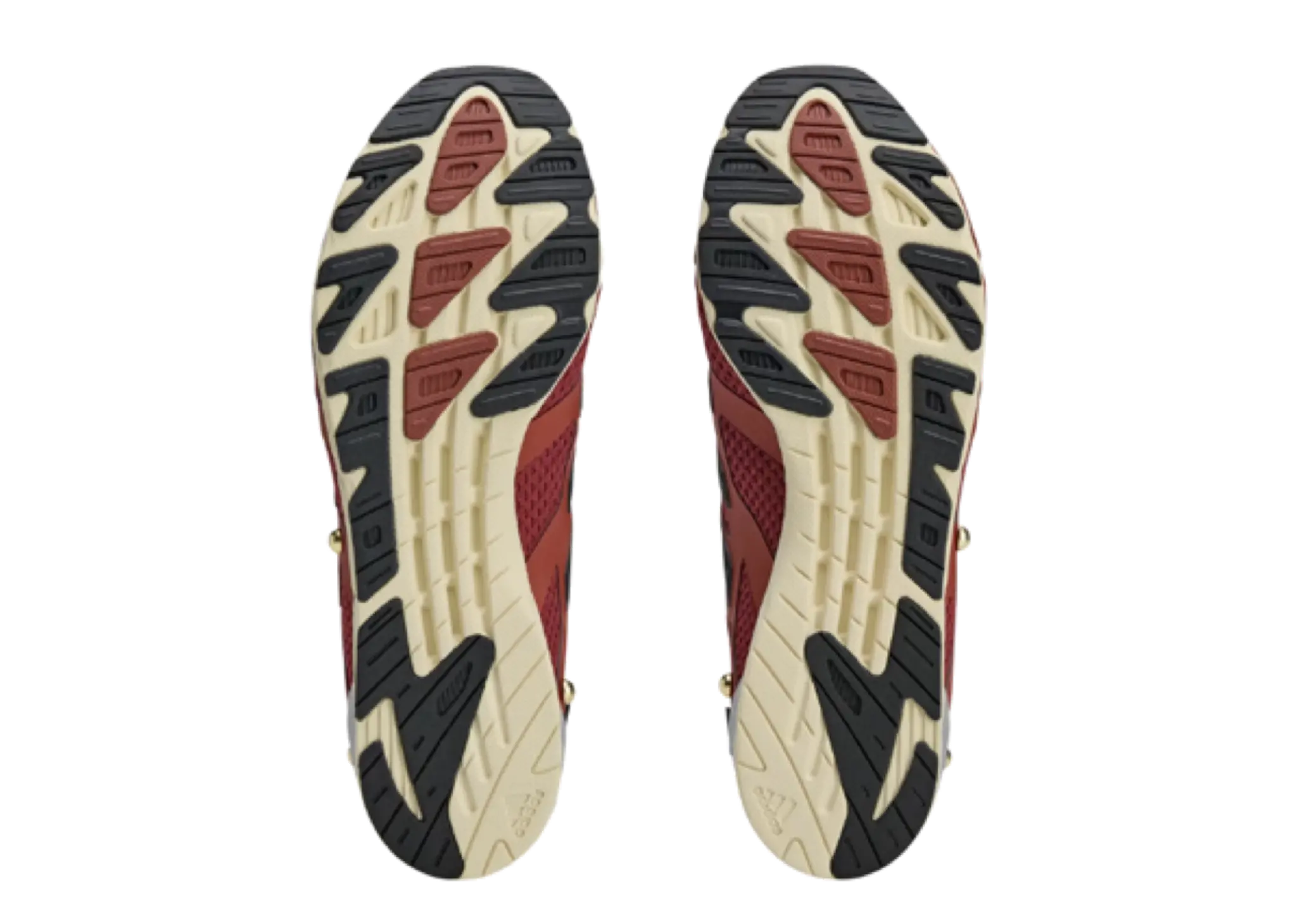 Adidas Adizero PR Song for the Mute Red - photo 4