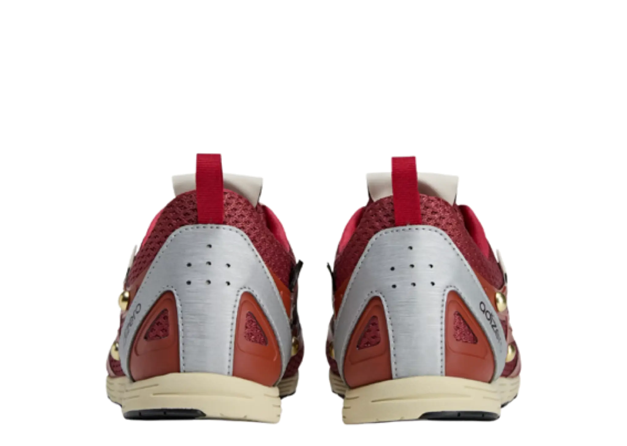 Adidas Adizero PR Song for the Mute Red - photo 3