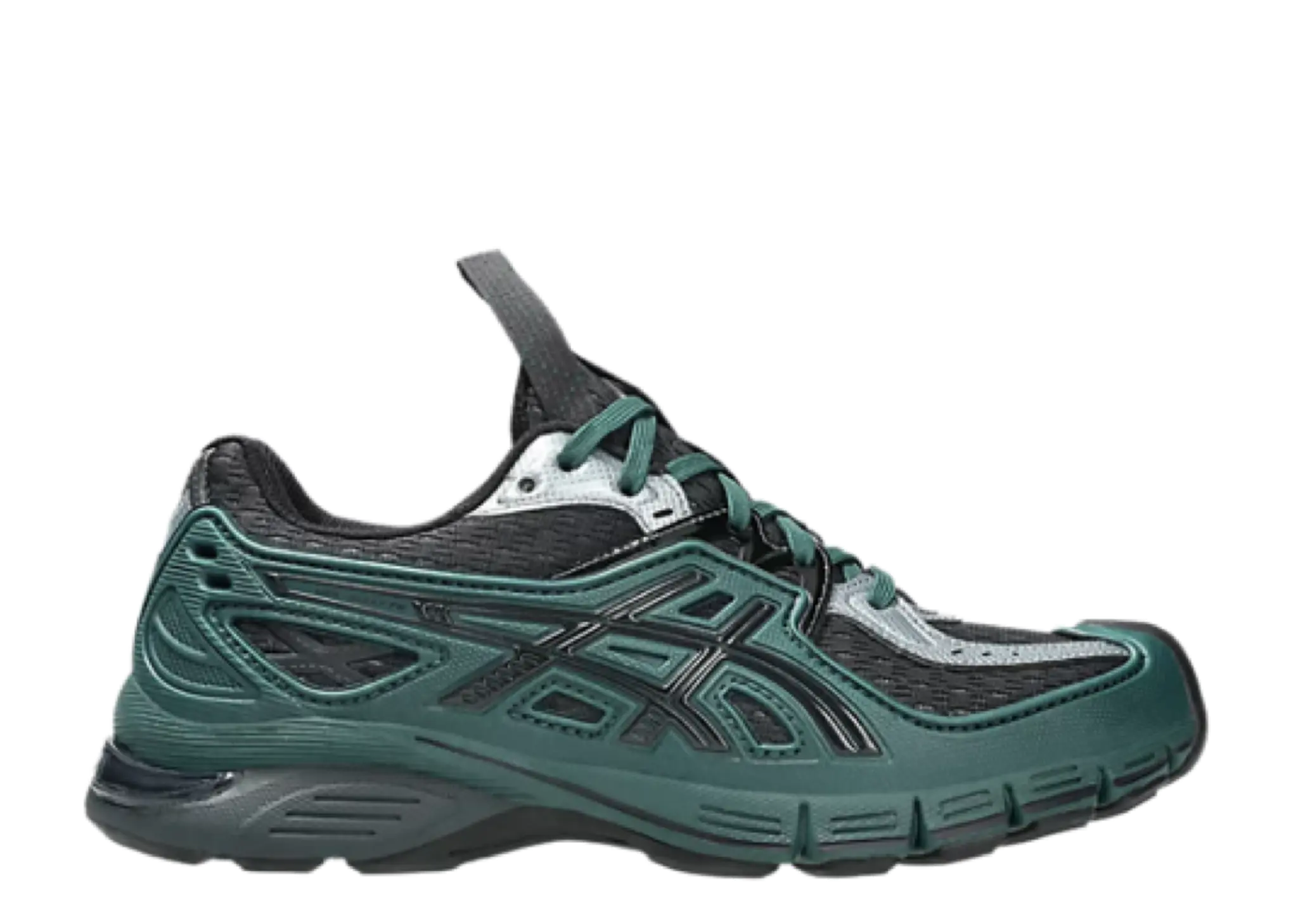 ASICS UB12-S Gel-SD-Lyte Kiko Kostadinov Obsidian Grey Grove