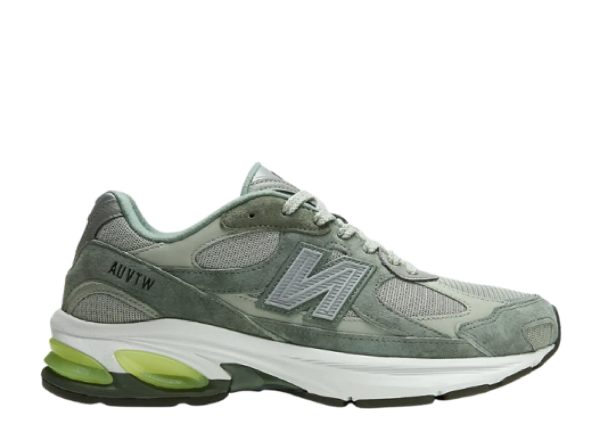 New Balance Abzorb 2010 WTAPS Agave Green