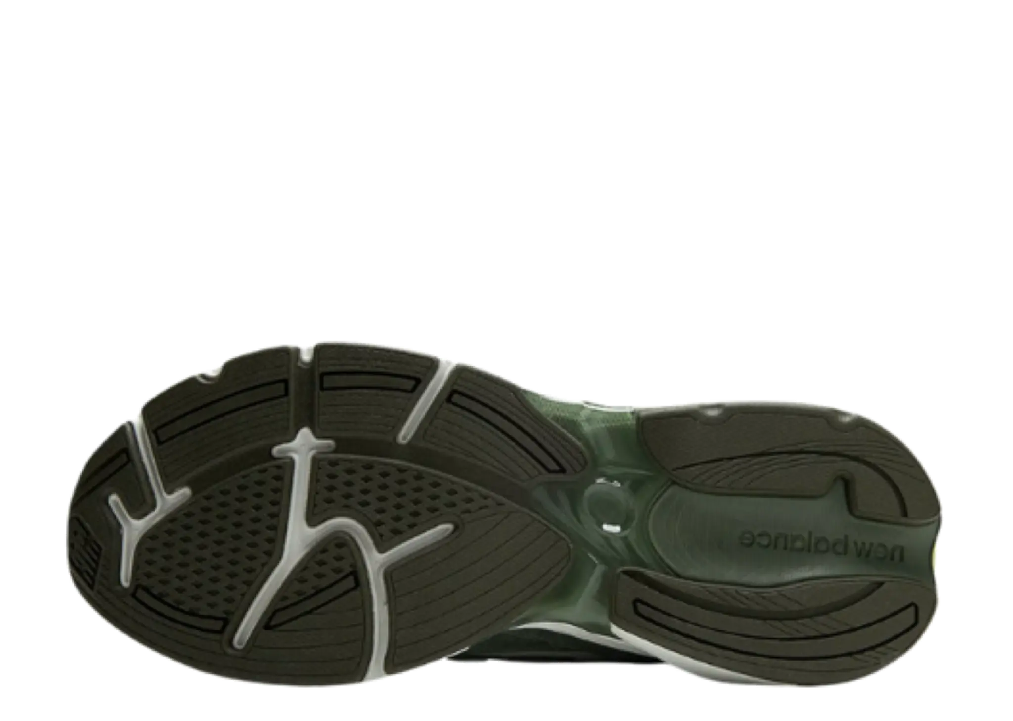 New Balance Abzorb 2010 WTAPS Agave Green - photo 4