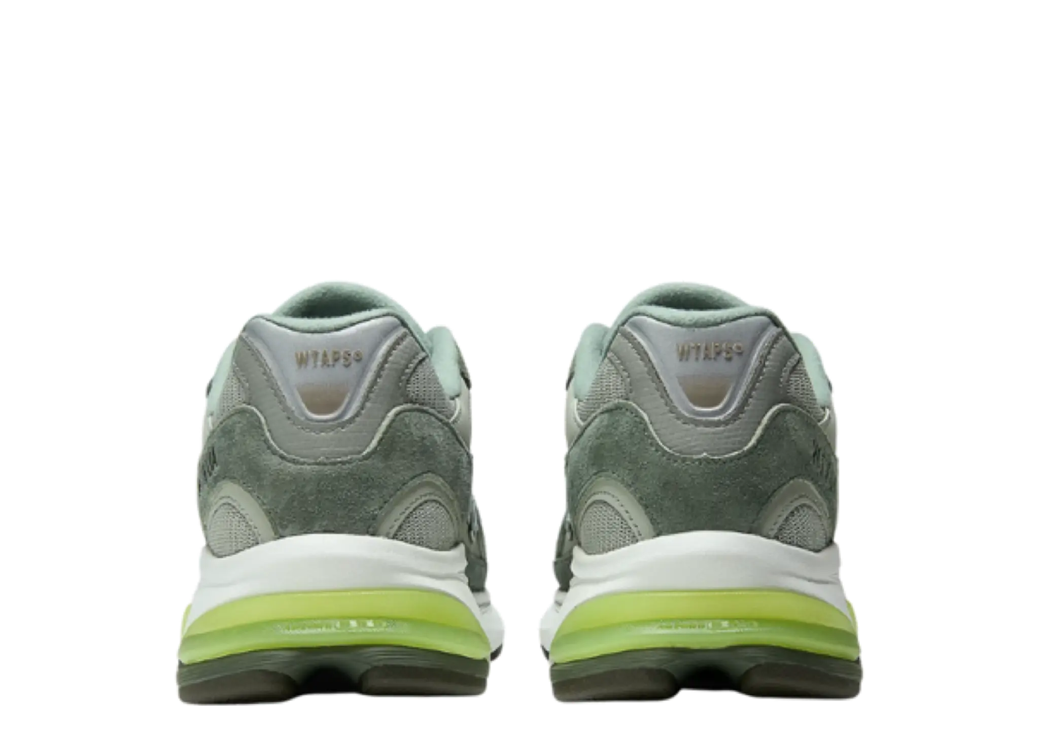 New Balance Abzorb 2010 WTAPS Agave Green - photo 3
