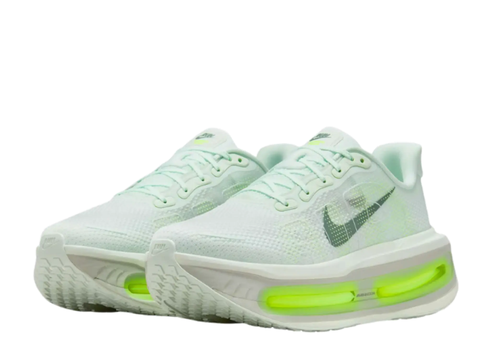 Nike Vomero Premium Barely Volt - photo 2