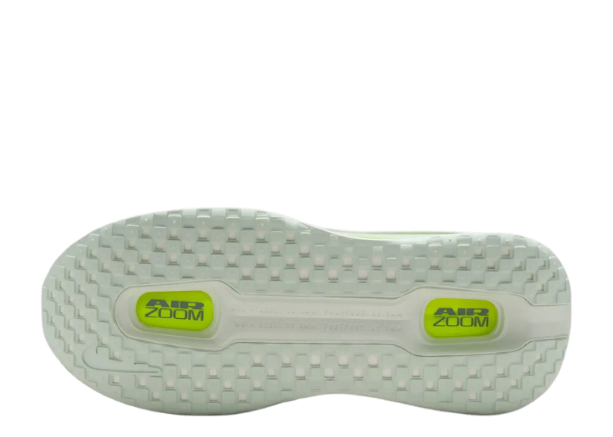 Nike Vomero Premium Barely Volt - photo 4