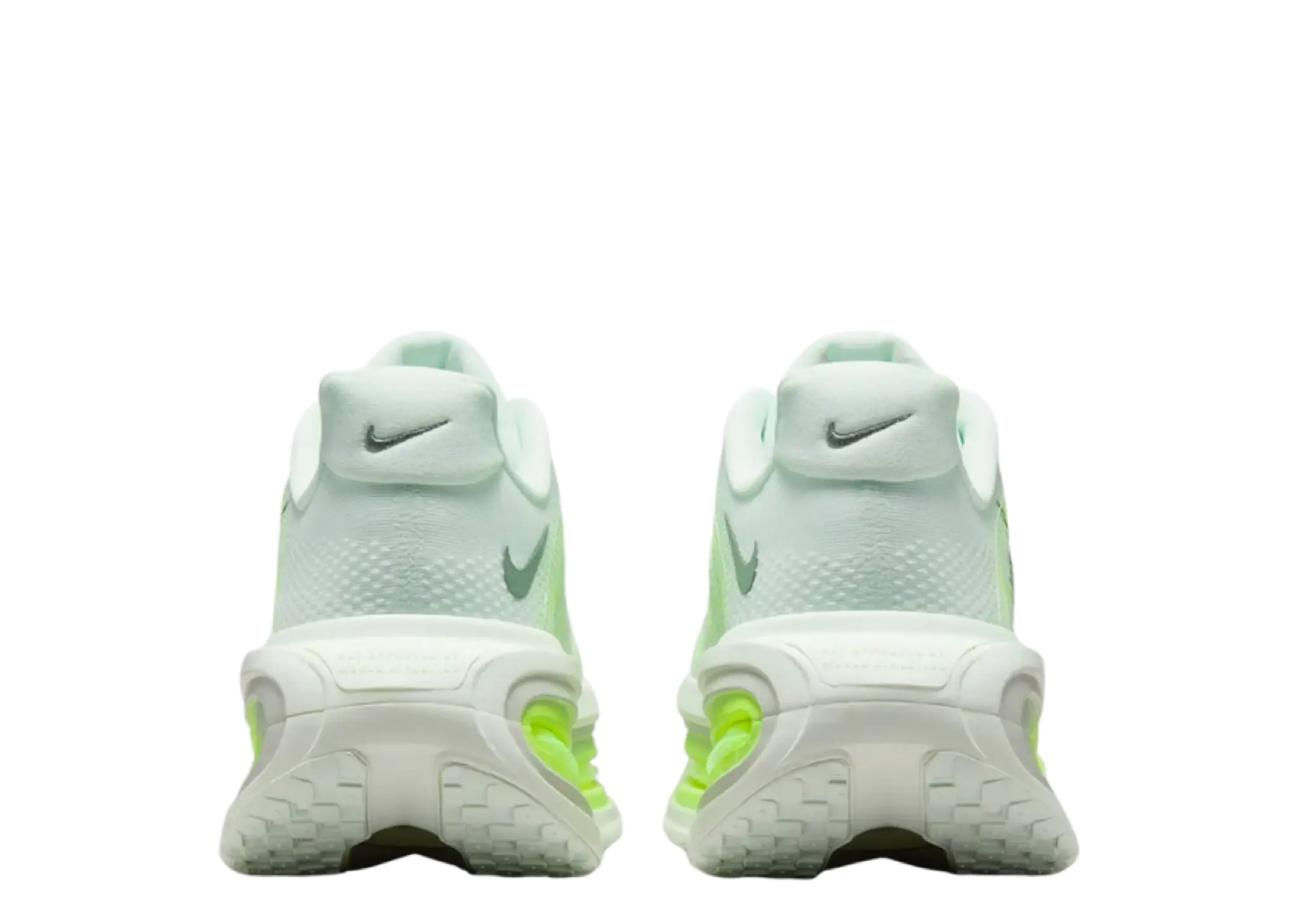 Nike Vomero Premium Barely Volt - photo 3