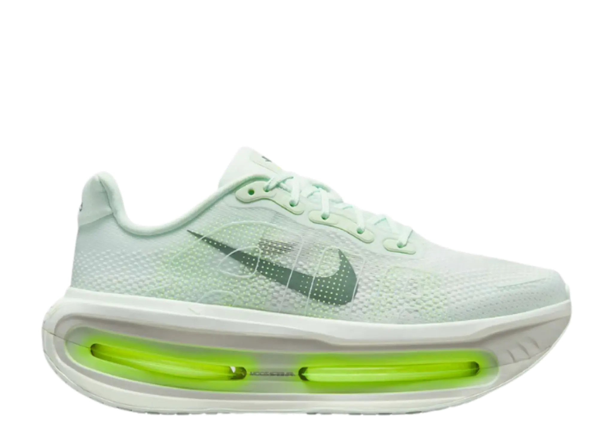 Nike Vomero Premium Barely Volt