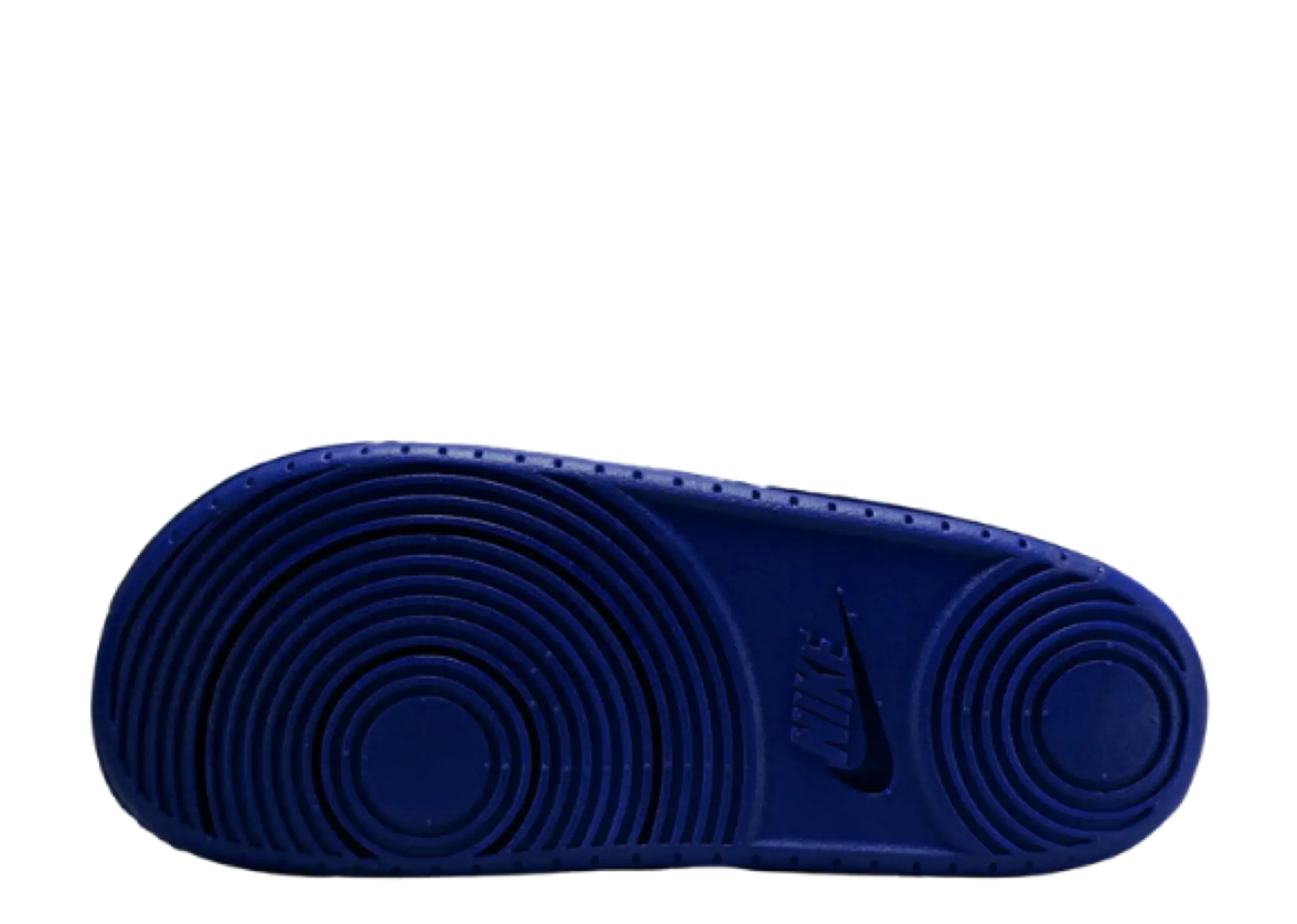 Nike Kobe Offcourt Slide Deep Royal Blue White - photo 3