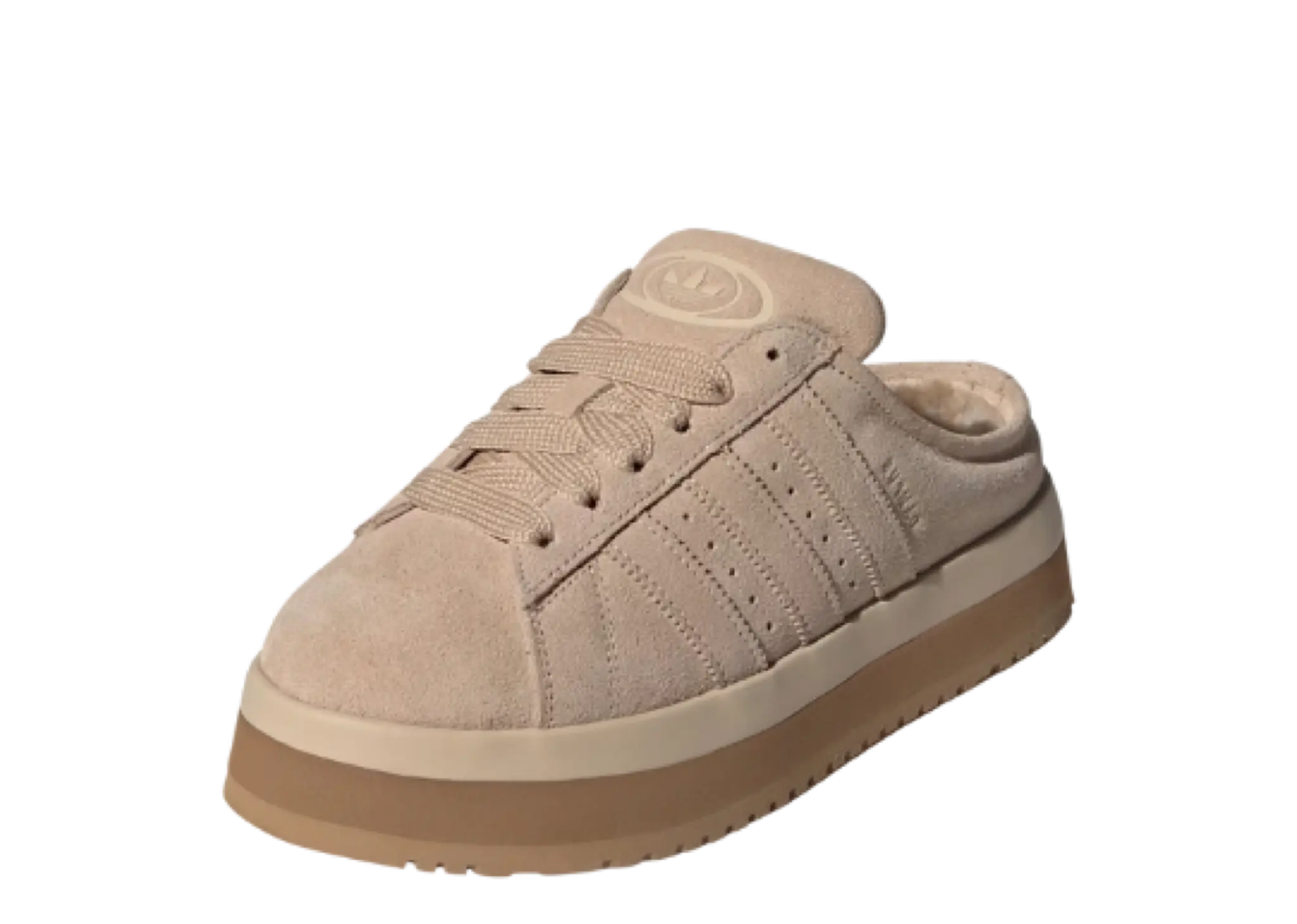 Adidas Campus 00s Winter Low Magic Beige (Women's) - photo 2