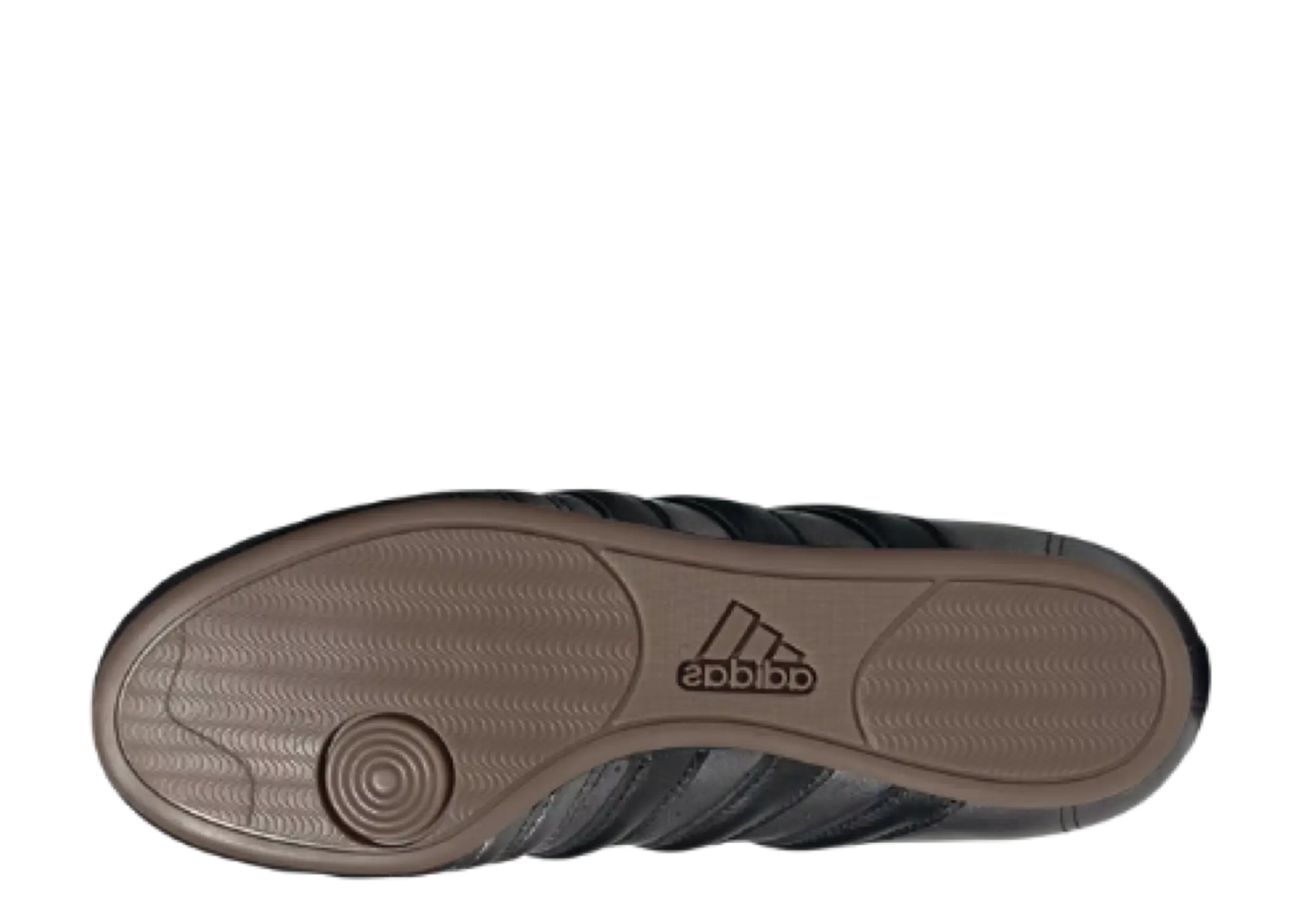 Adidas Taekwondo Grey Five Black (Women's) - photo 4