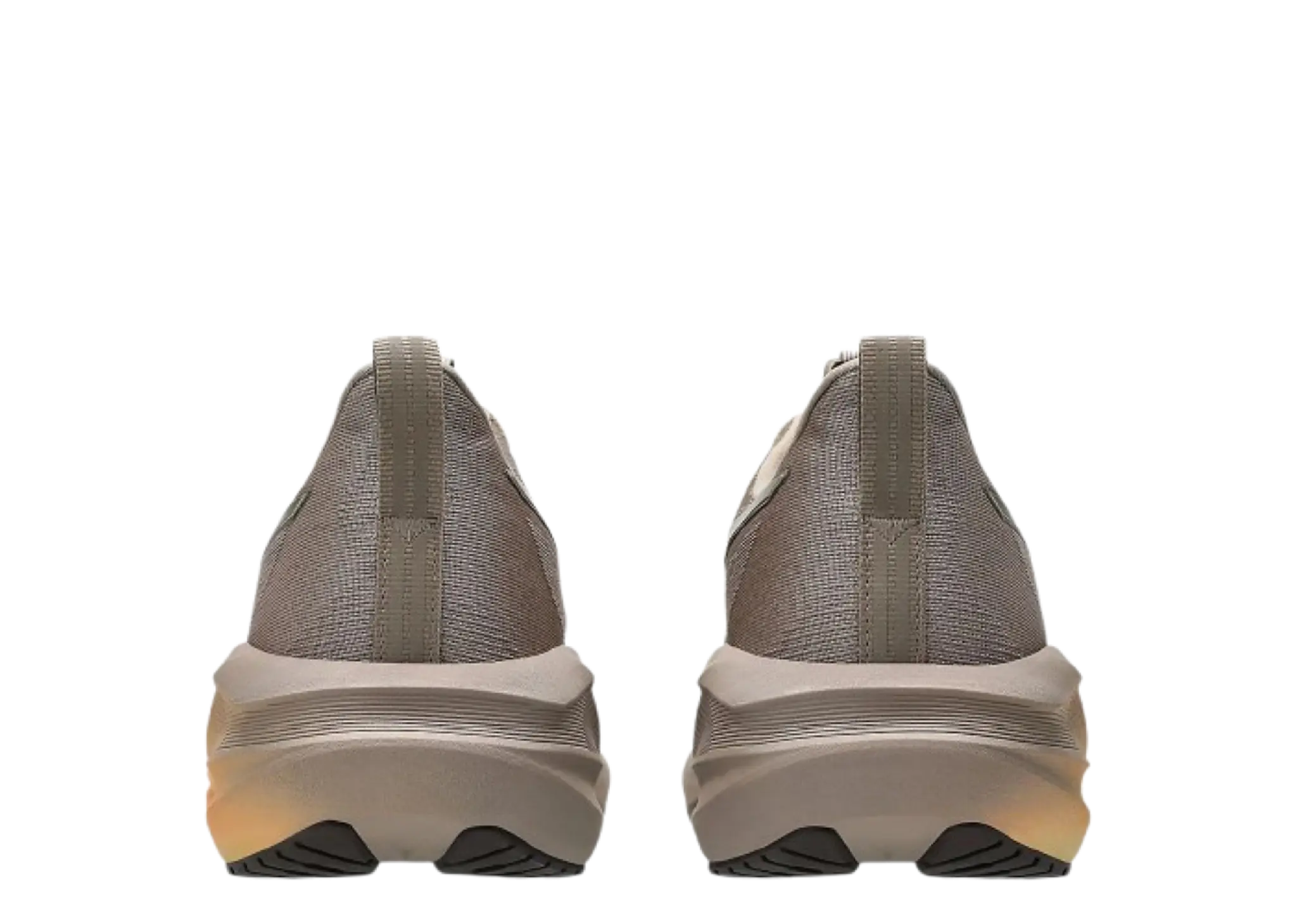 ASICS Novablast  5 Luxe Luxe Taupe Grey - photo 3