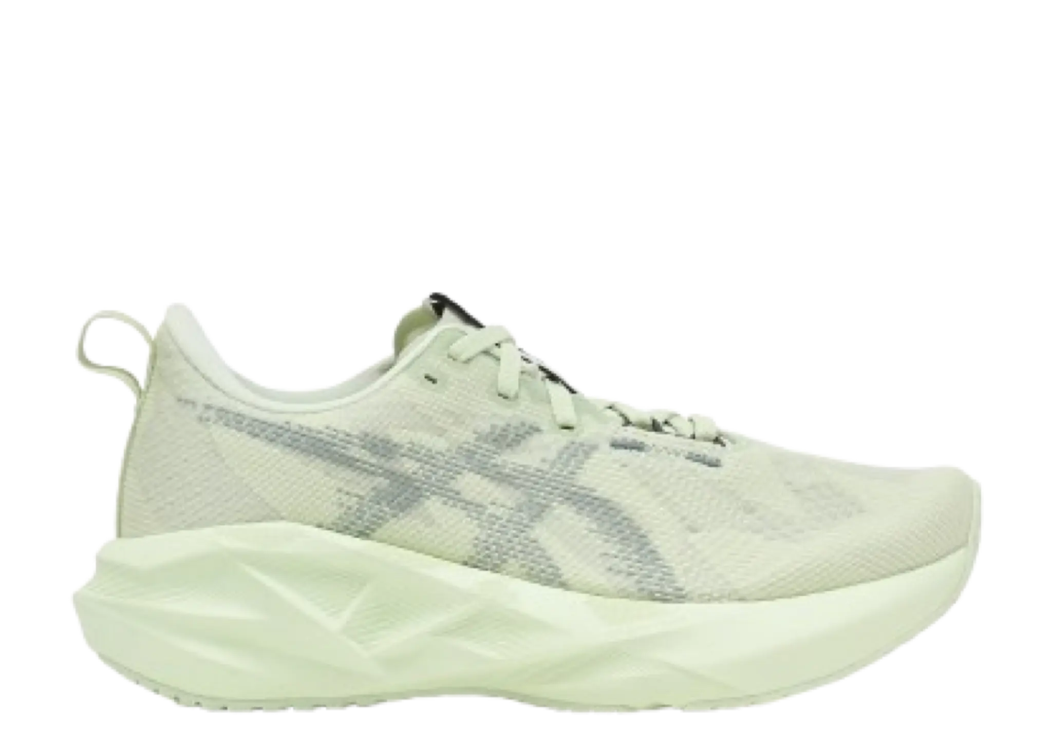 ASICS Novablast  5 Whisper Green Monument Blue (Women's)